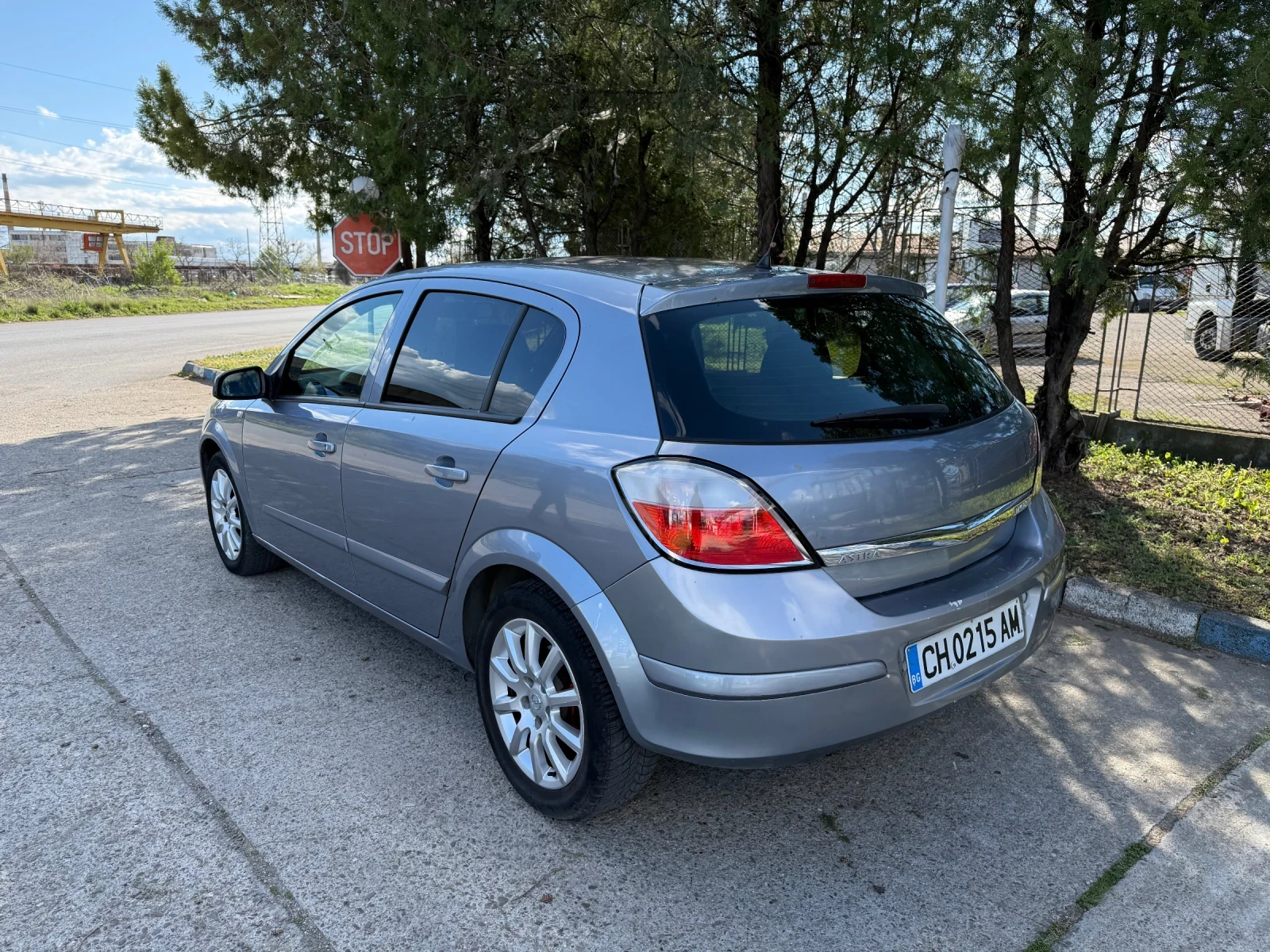 Opel Astra | Mobile.bg � ����������� 2
