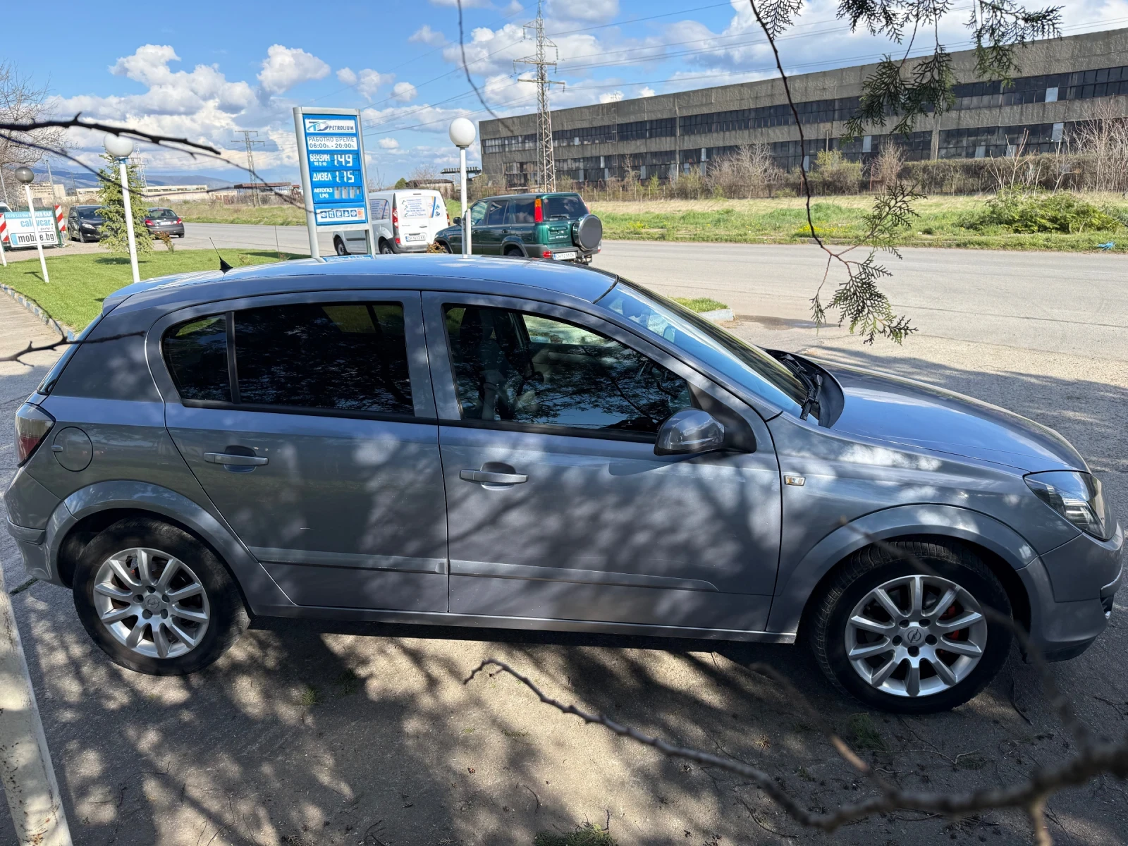 Opel Astra | Mobile.bg � ����������� 5