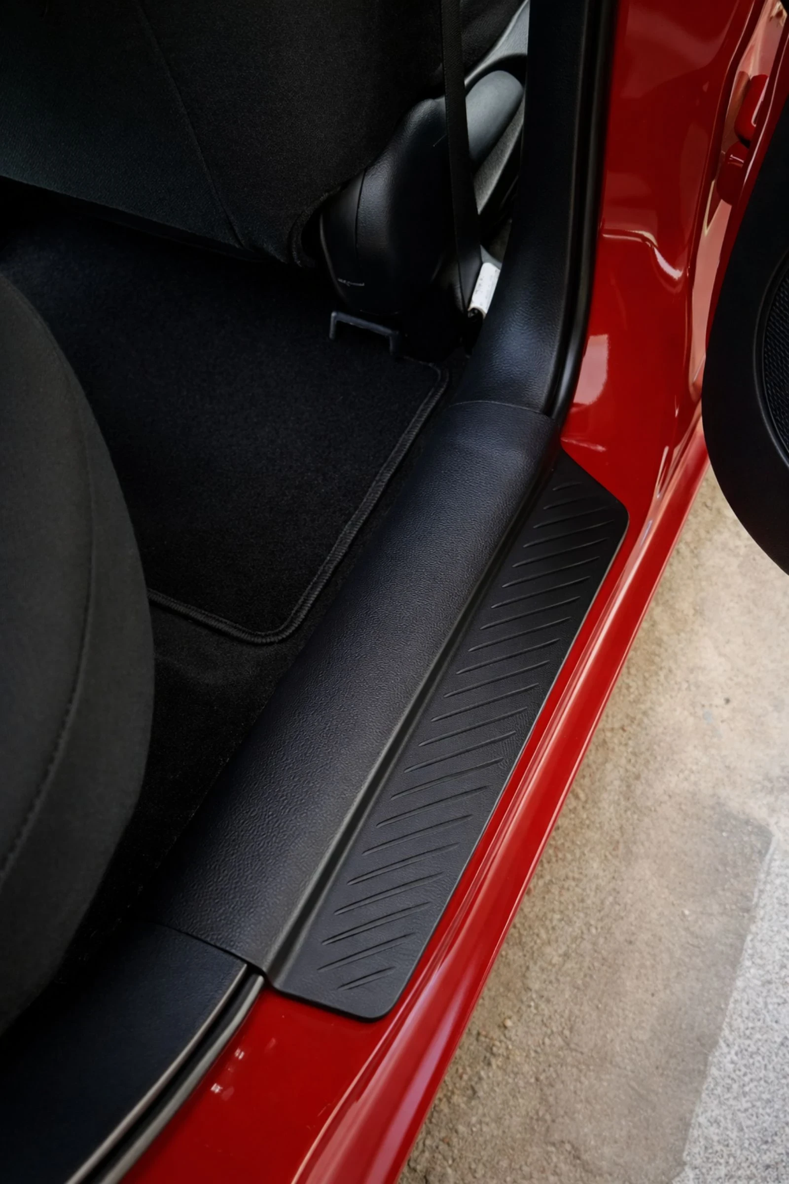 Mazda 6 2.0 147кс Верига! Автопилот!, снимка 12 - Автомобили и джипове - 54176064