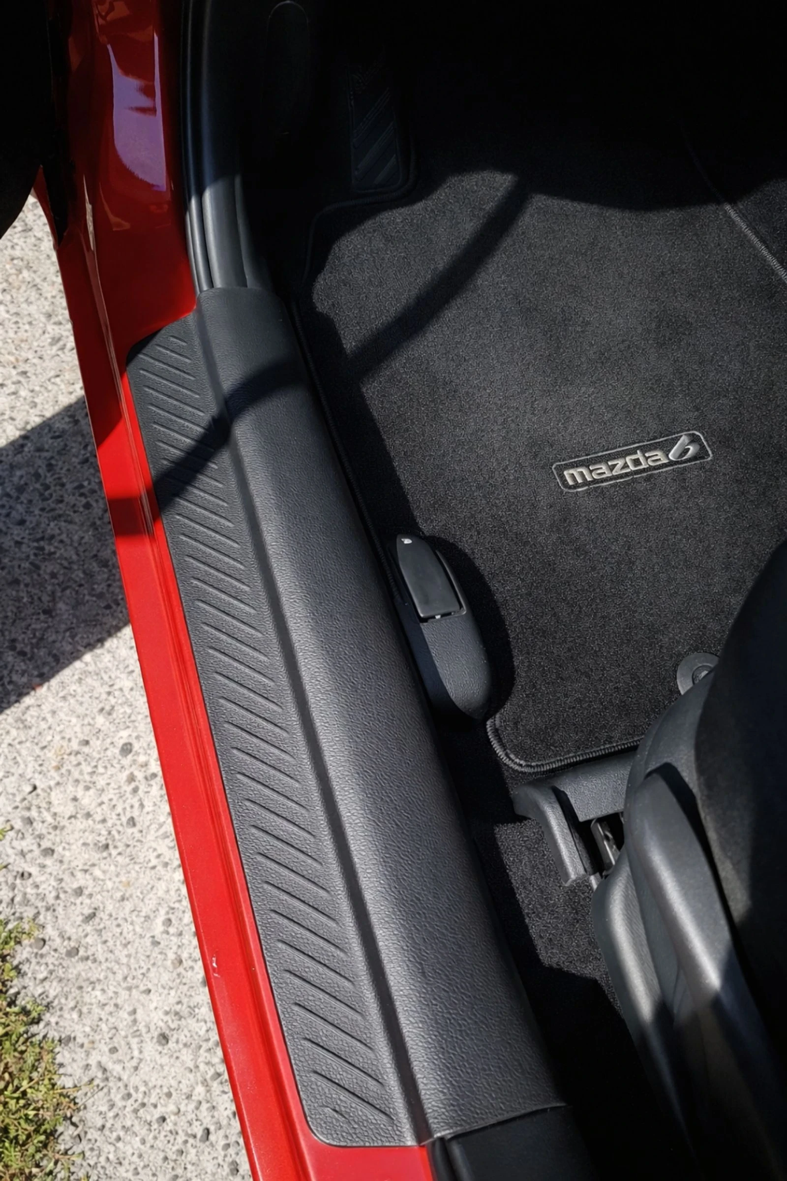 Mazda 6 2.0 147кс Верига! Автопилот!, снимка 11 - Автомобили и джипове - 54176064