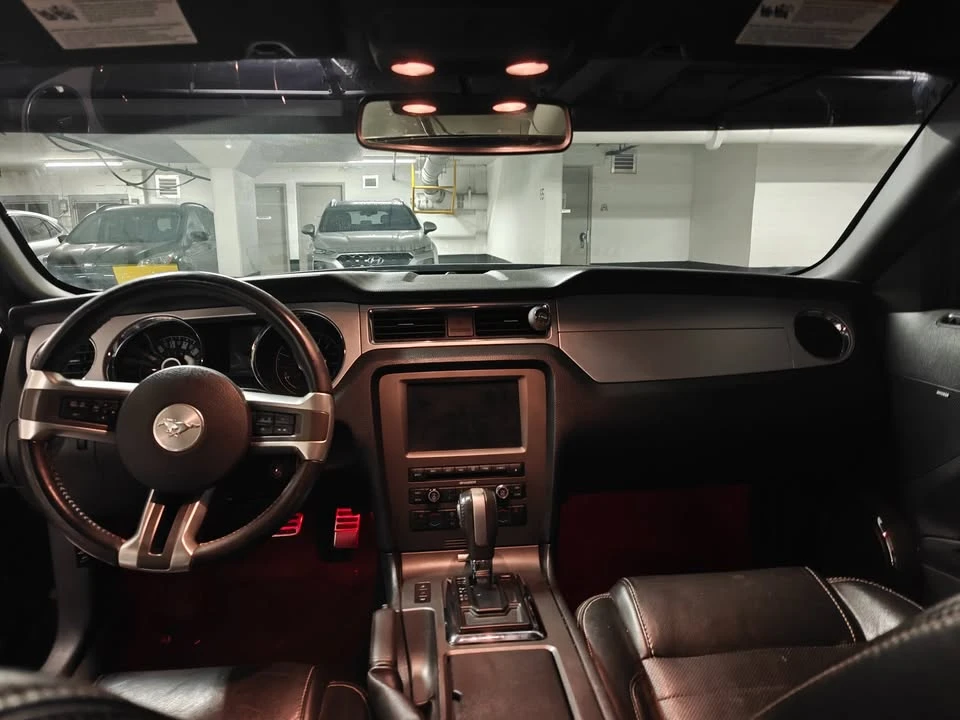 Ford Mustang * 5.0* COYOTE* Corsa Extreme Catback exhaust* , снимка 8 - Автомобили и джипове - 54189706