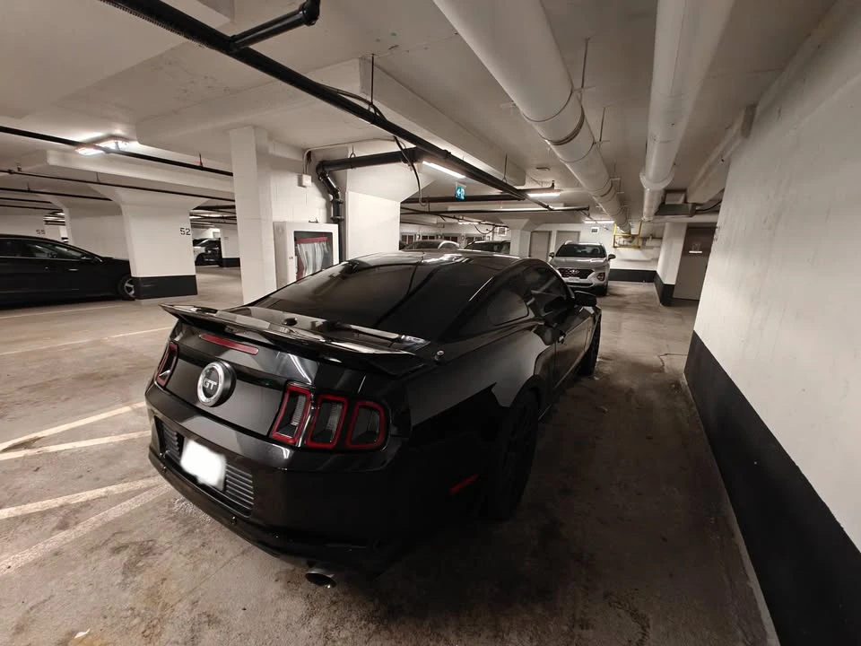Ford Mustang * 5.0* COYOTE* Corsa Extreme Catback exhaust* , снимка 2 - Автомобили и джипове - 54189706
