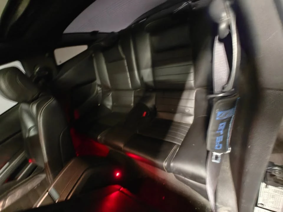 Ford Mustang * 5.0* COYOTE* Corsa Extreme Catback exhaust* , снимка 9 - Автомобили и джипове - 54189706