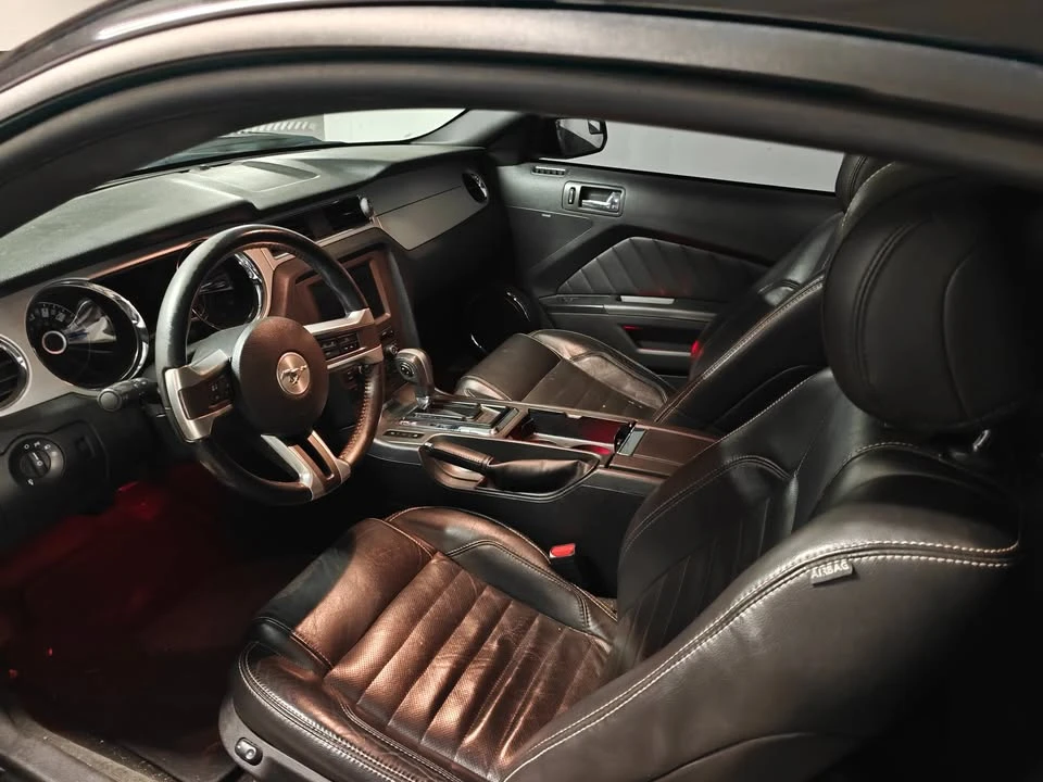 Ford Mustang * 5.0* COYOTE* Corsa Extreme Catback exhaust* , снимка 11 - Автомобили и джипове - 54189706