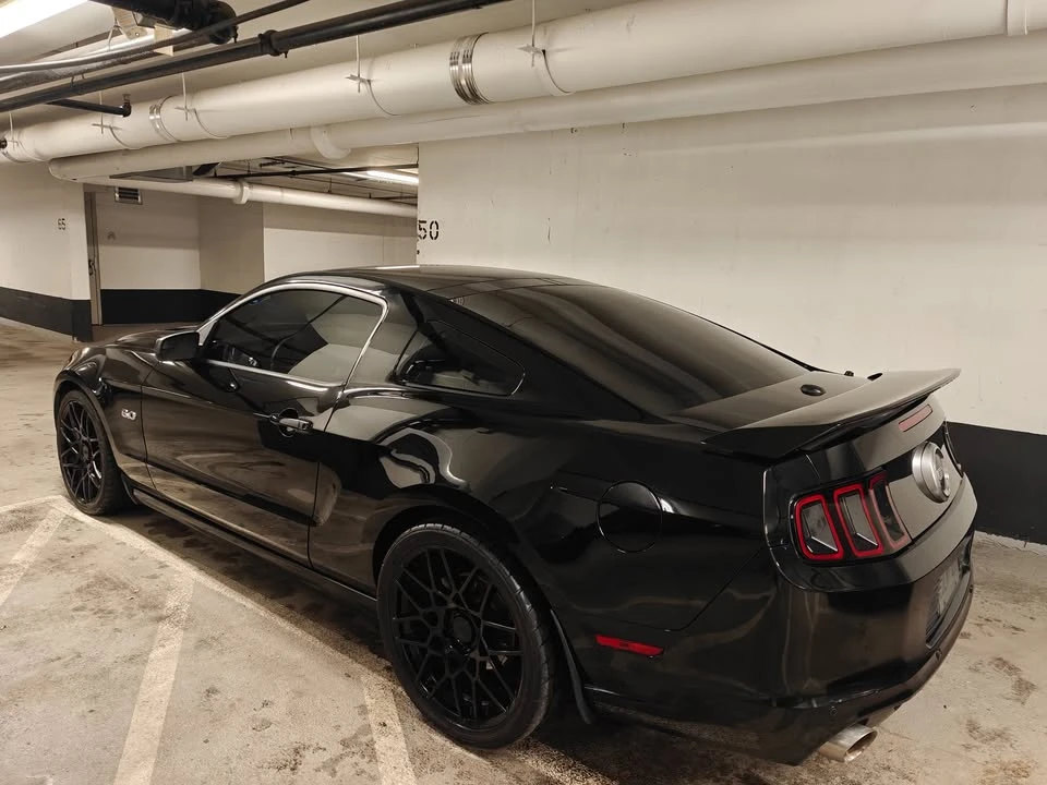 Ford Mustang * 5.0* COYOTE* Corsa Extreme Catback exhaust* , снимка 4 - Автомобили и джипове - 54189706