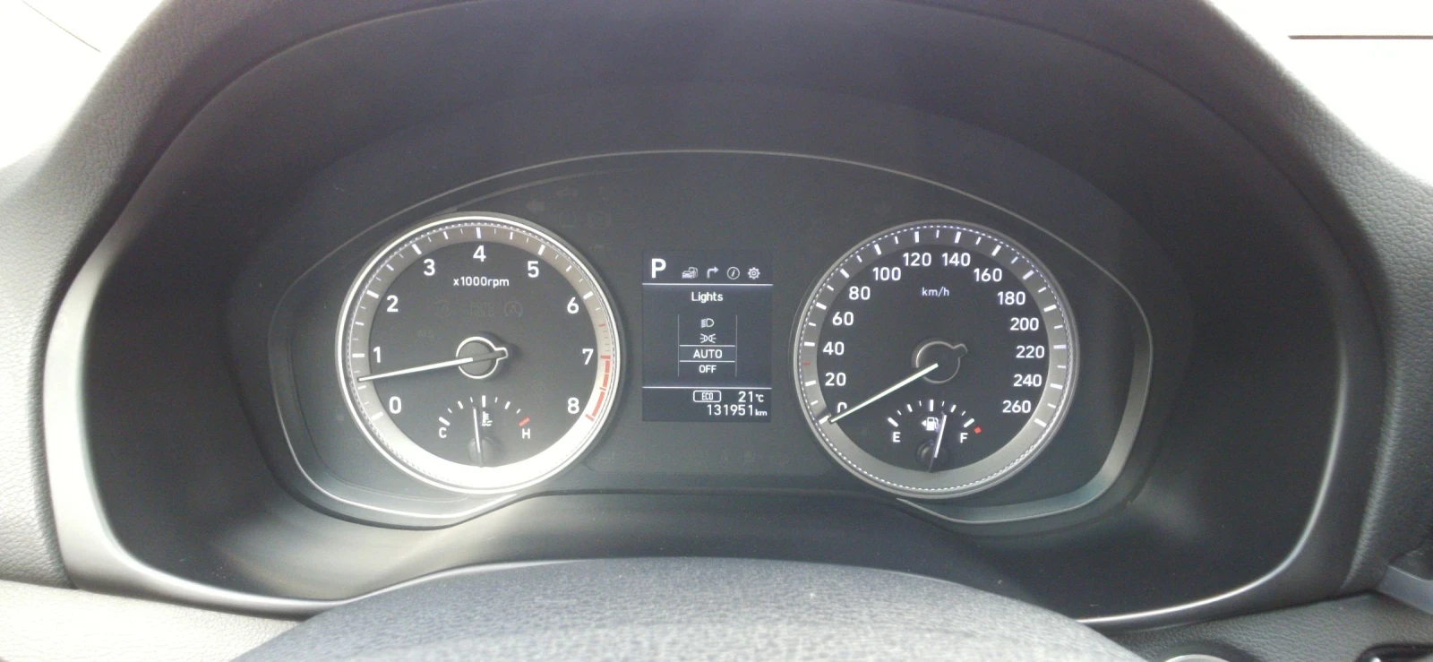 Hyundai Grandeur | Mobile.bg � ����������� 9