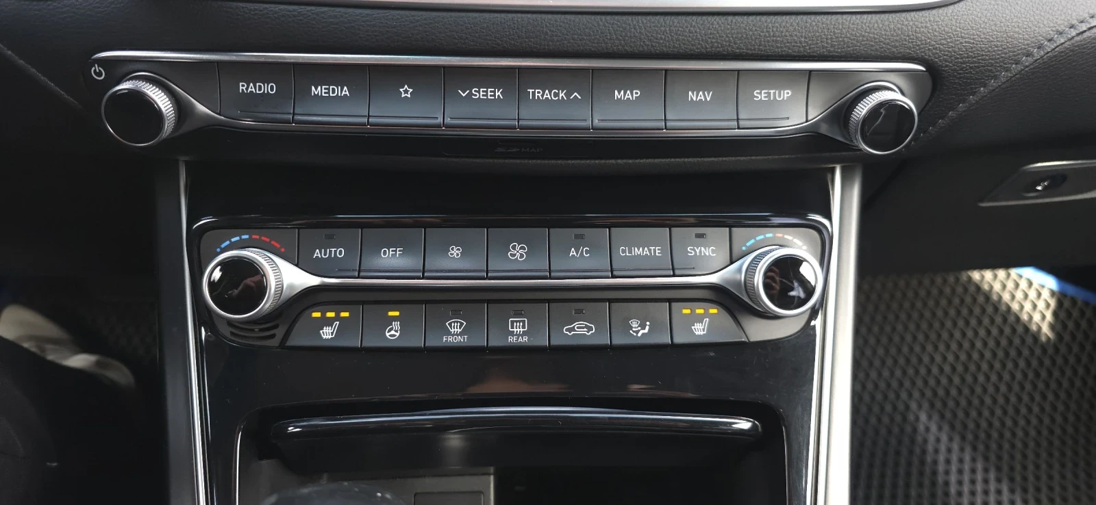 Hyundai Grandeur | Mobile.bg � ����������� 12