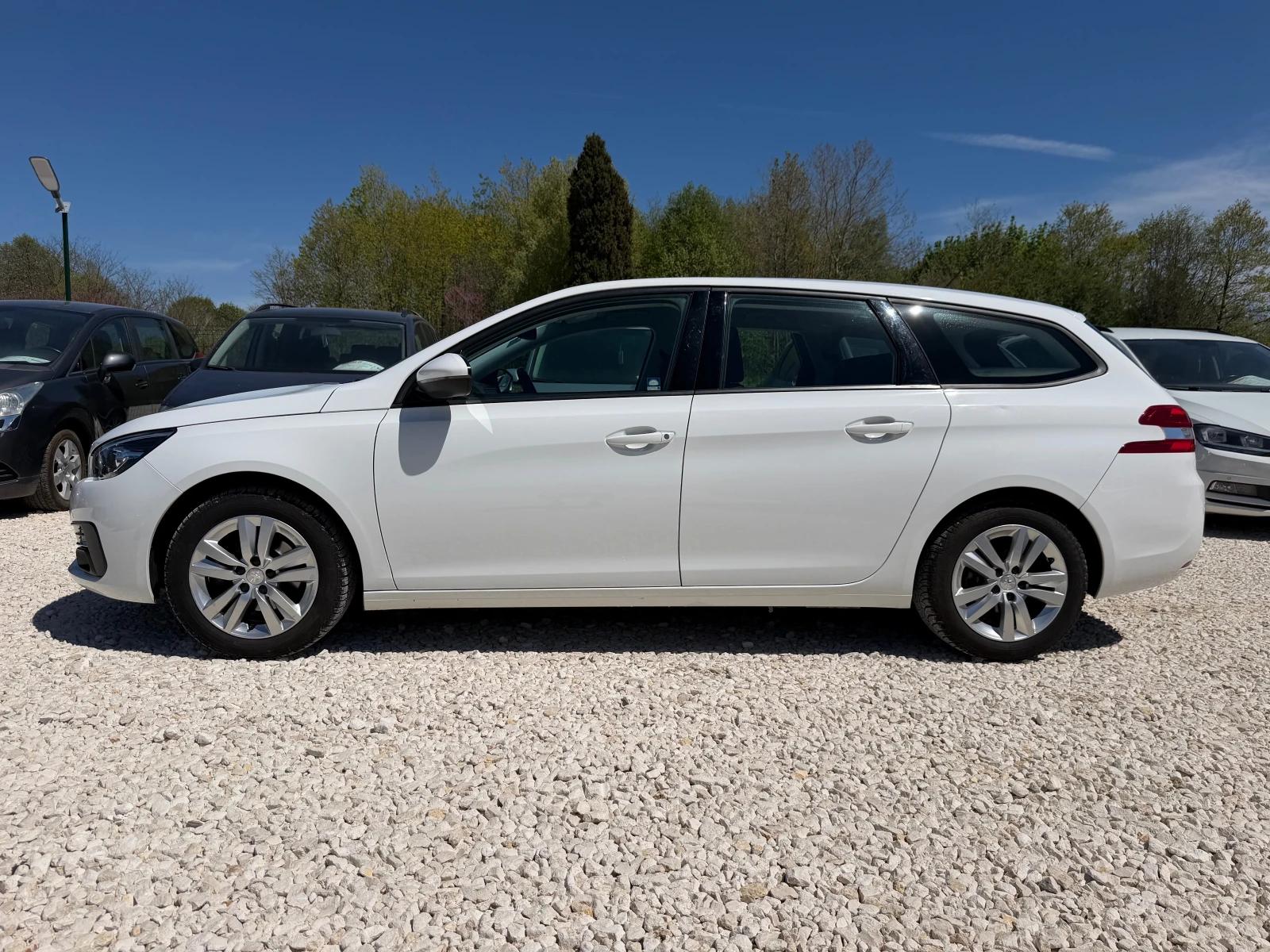 Peugeot 308 1.5BLUEHDI CAMERA OBSLUJEN | Mobile.bg � ����������� 7