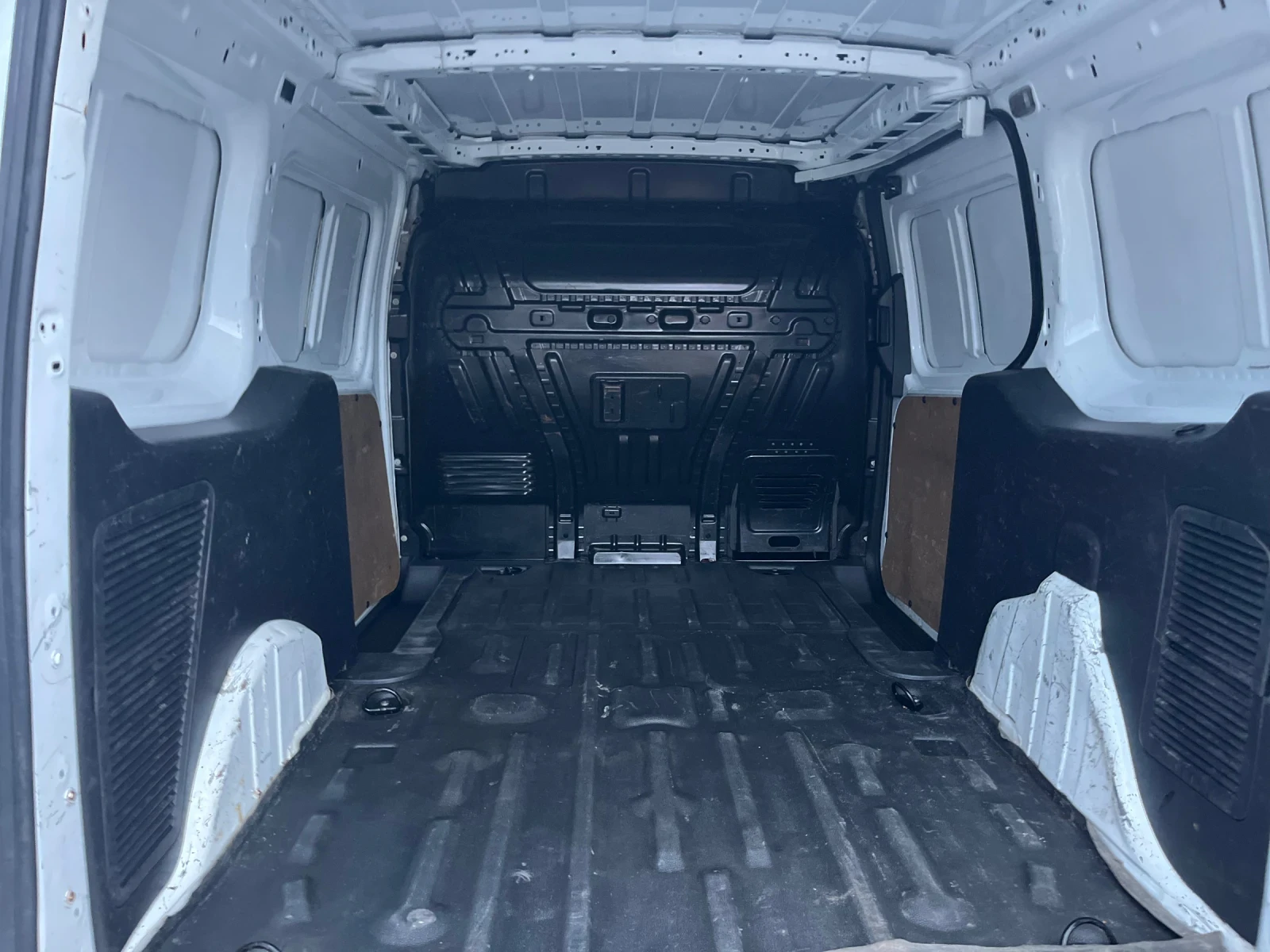 Ford Connect MAXI 1.6 115 ���� 6 �������� | Mobile.bg � ����������� 13