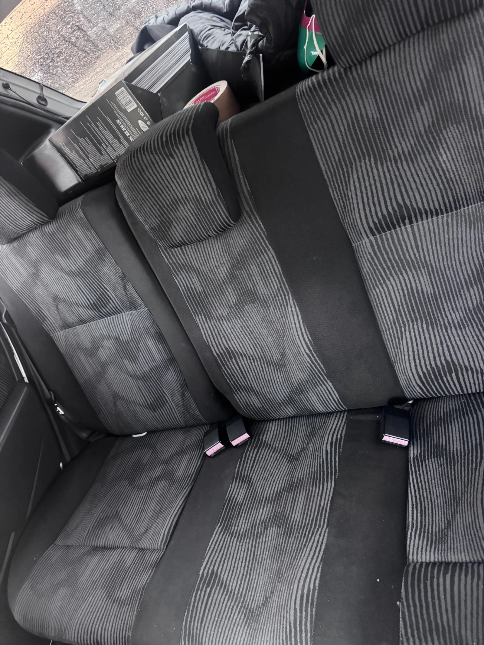 Dacia Sandero, снимка 10 - Автомобили и джипове - 54610157