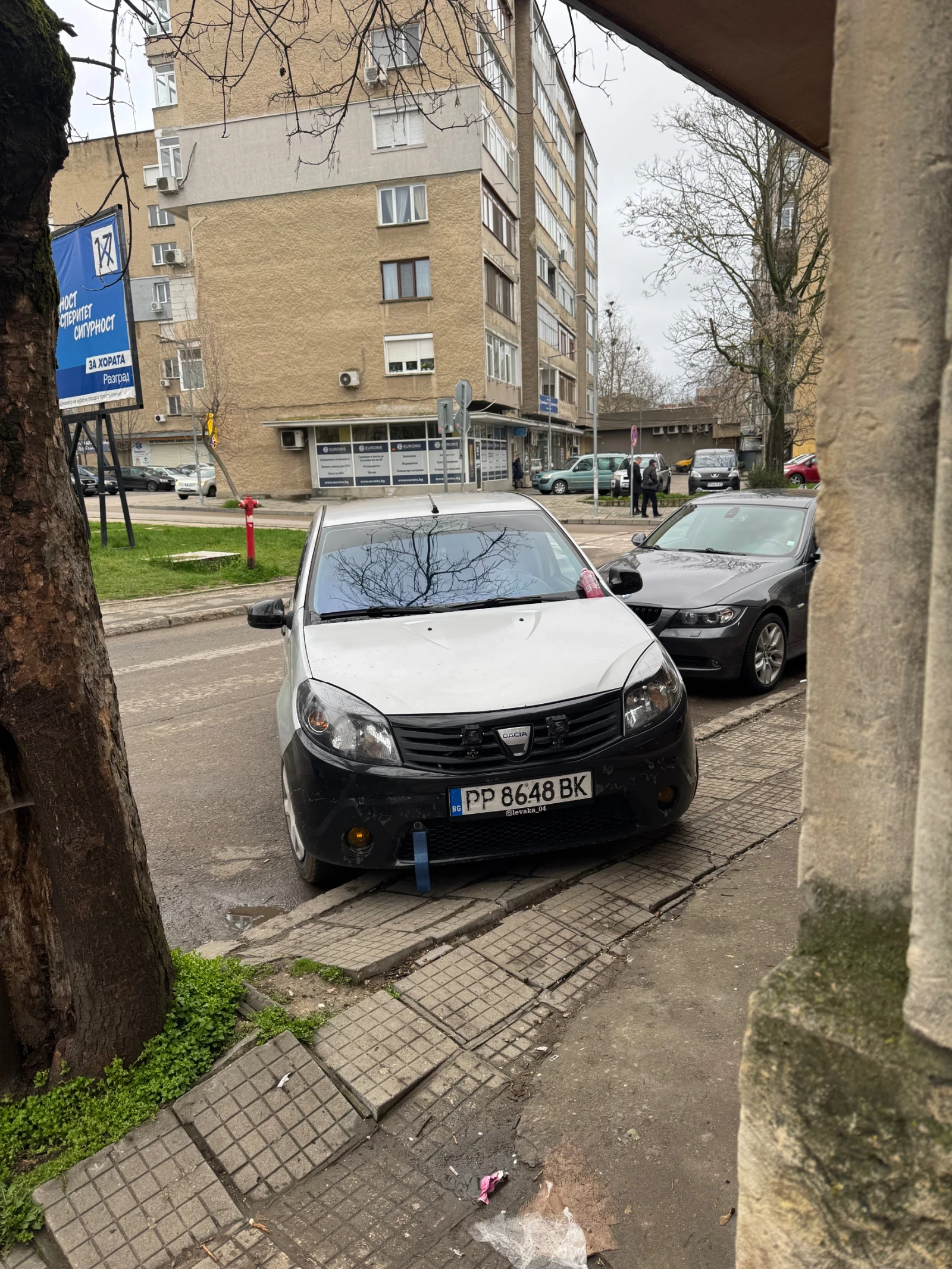 Dacia Sandero, снимка 6 - Автомобили и джипове - 54610157
