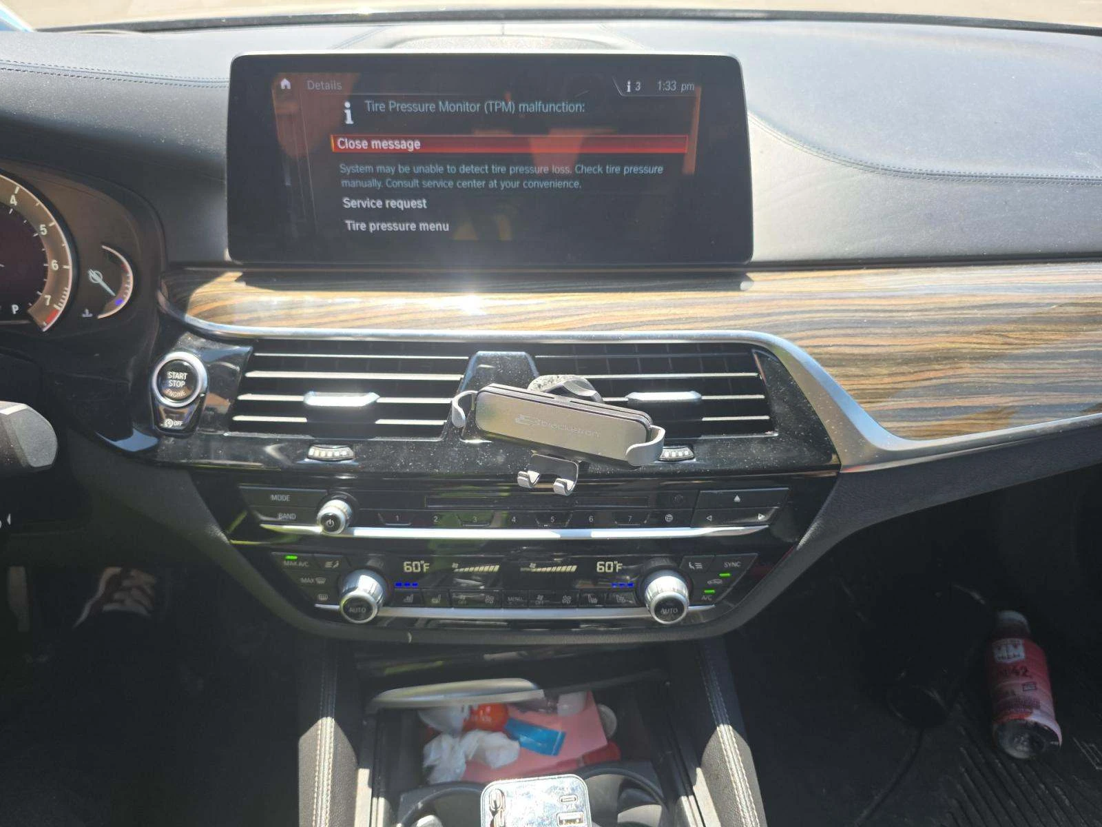 BMW 540 * xDrive M SPORT LINE* FULL* , снимка 5 - Автомобили и джипове - 54754359