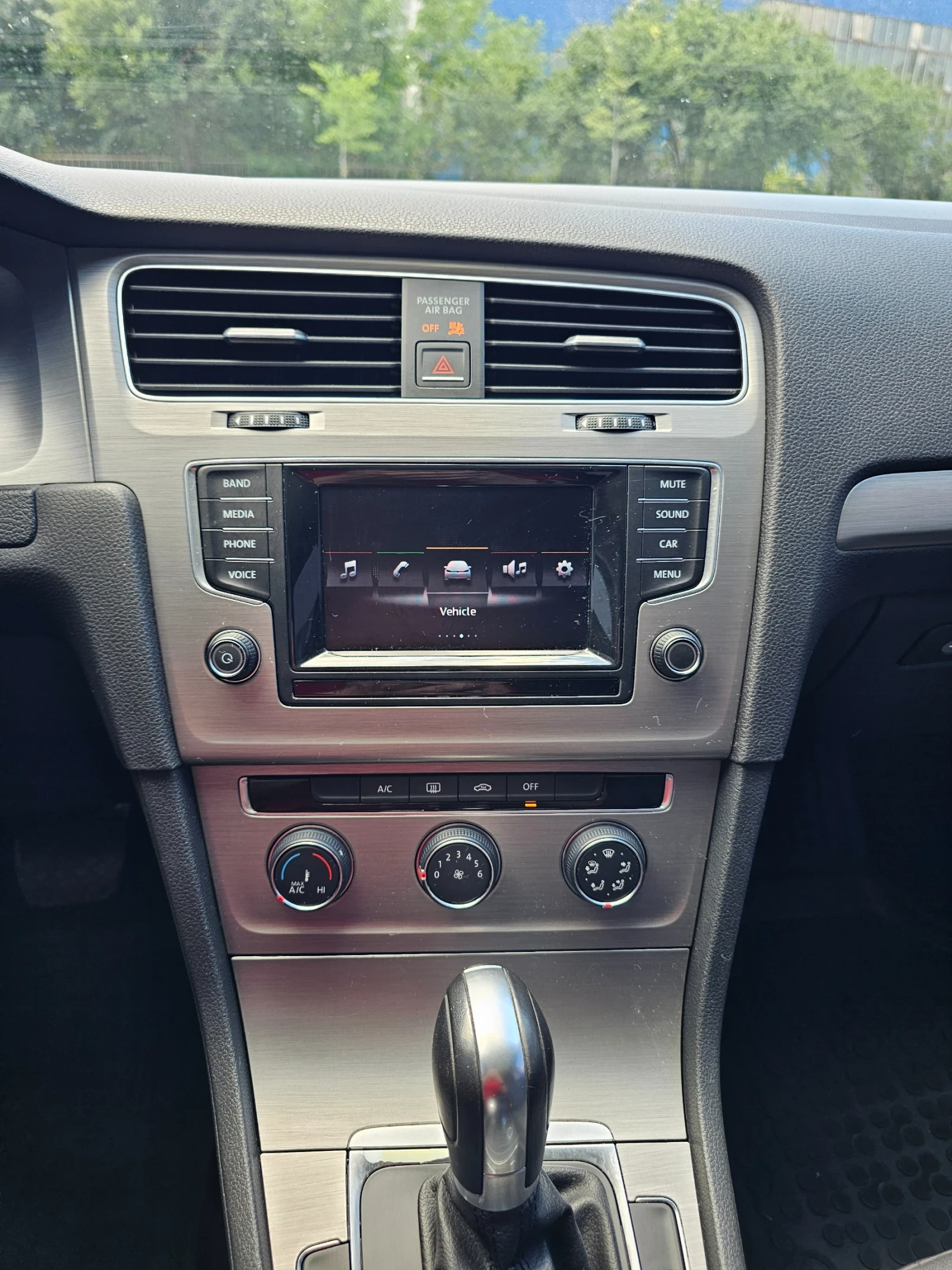 VW Golf, снимка 10 - Автомобили и джипове - 54855410