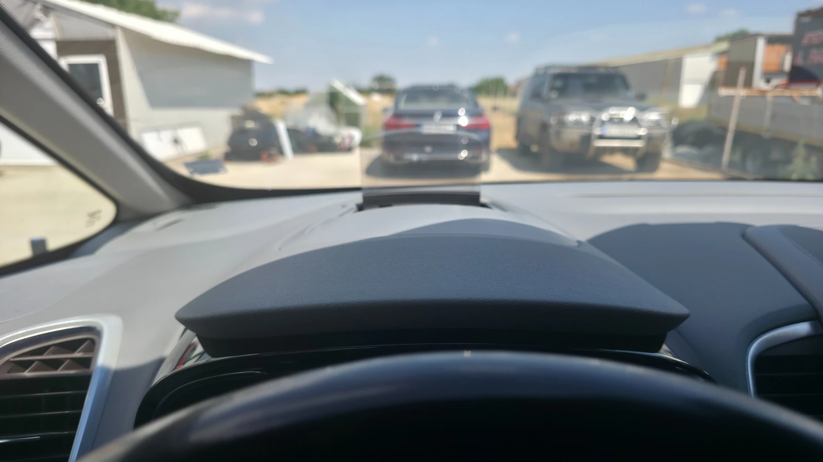 Renault Espace V, снимка 17 - Автомобили и джипове - 55103848
