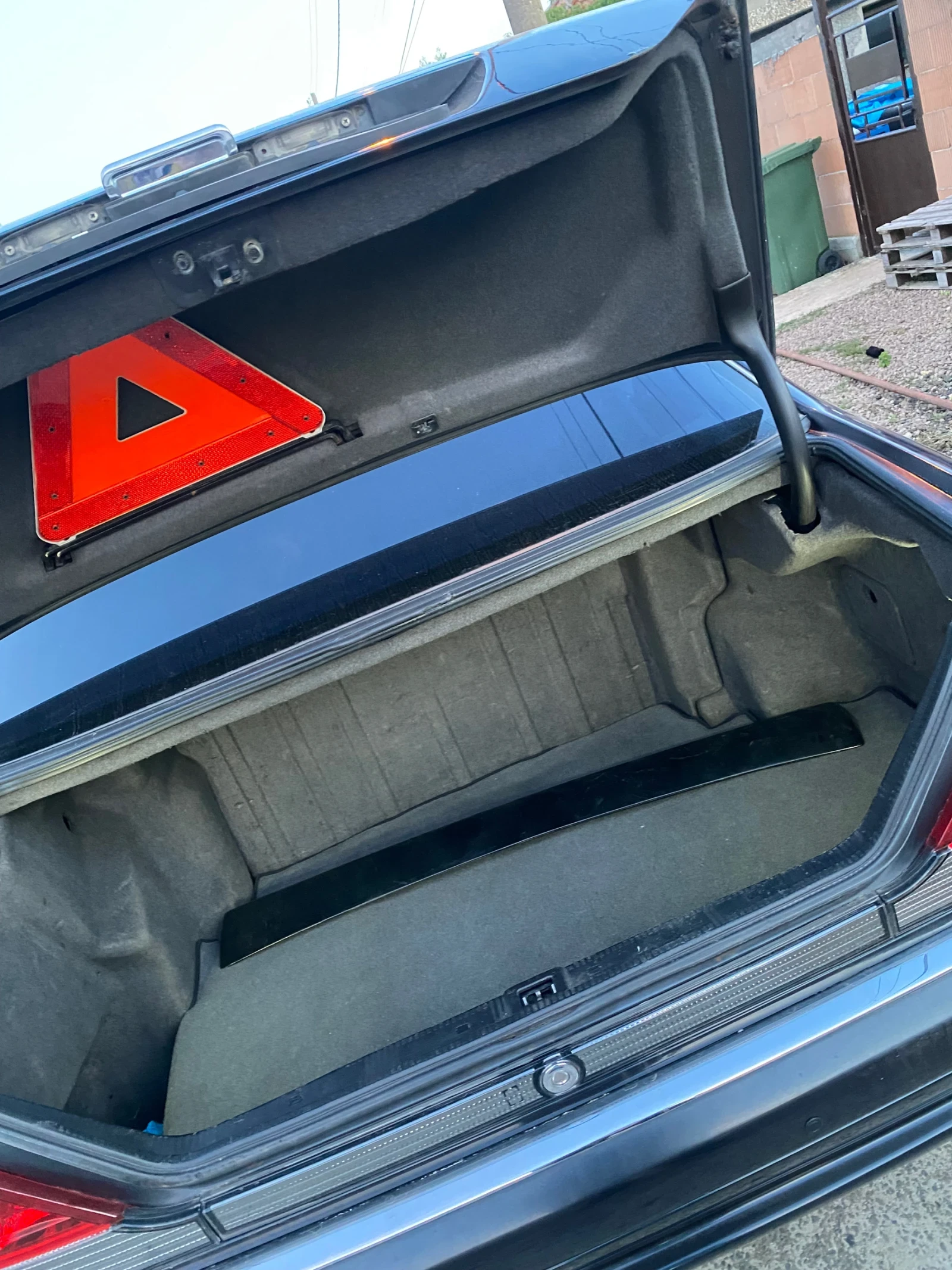 Mercedes-Benz S 300 300TD OM606, снимка 12 - Автомобили и джипове - 55189725