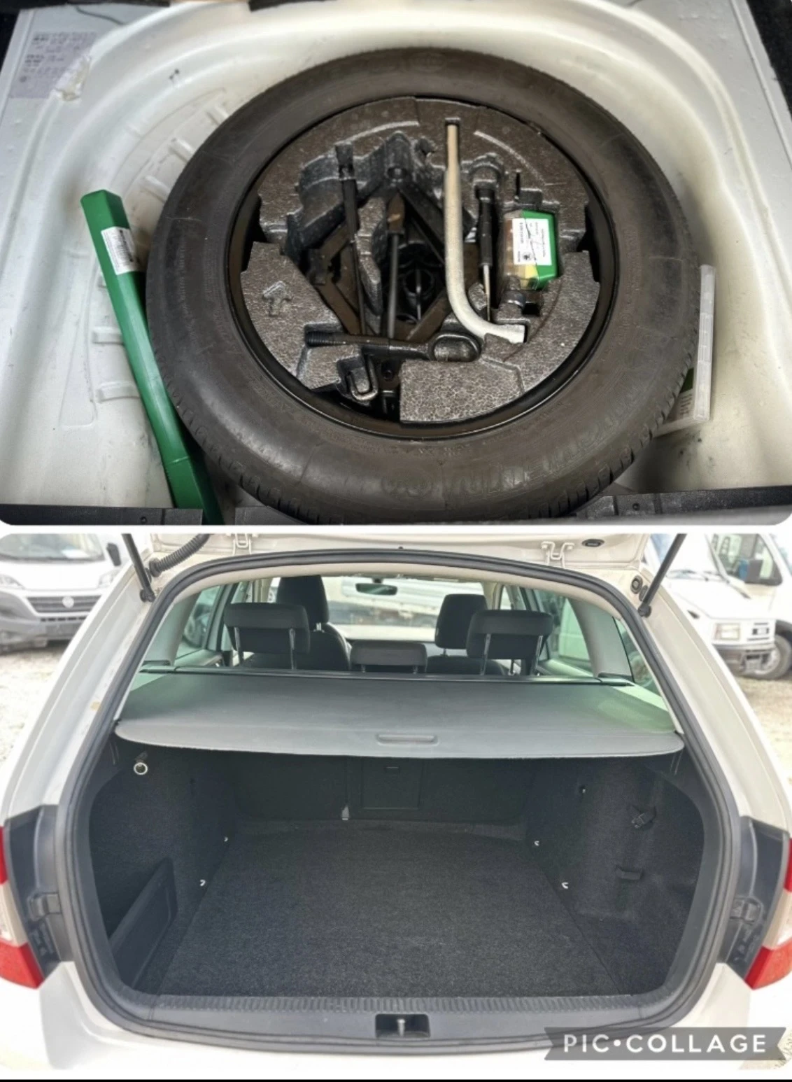 VW Golf 2.0TDI/140кс, снимка 15 - Автомобили и джипове - 55308364