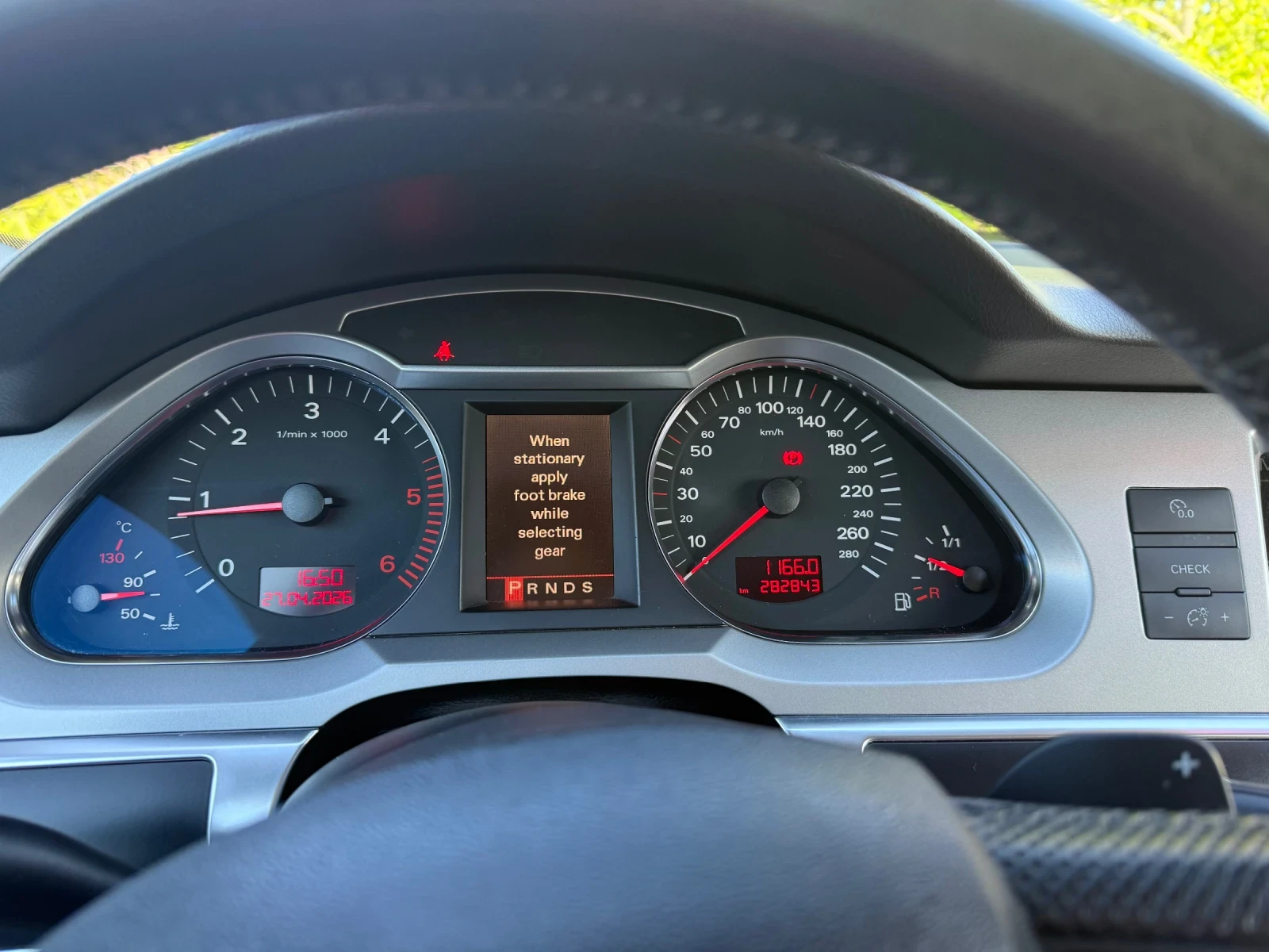Audi A6 Allroad 3.0 Allroad, снимка 7 - Автомобили и джипове - 55374224