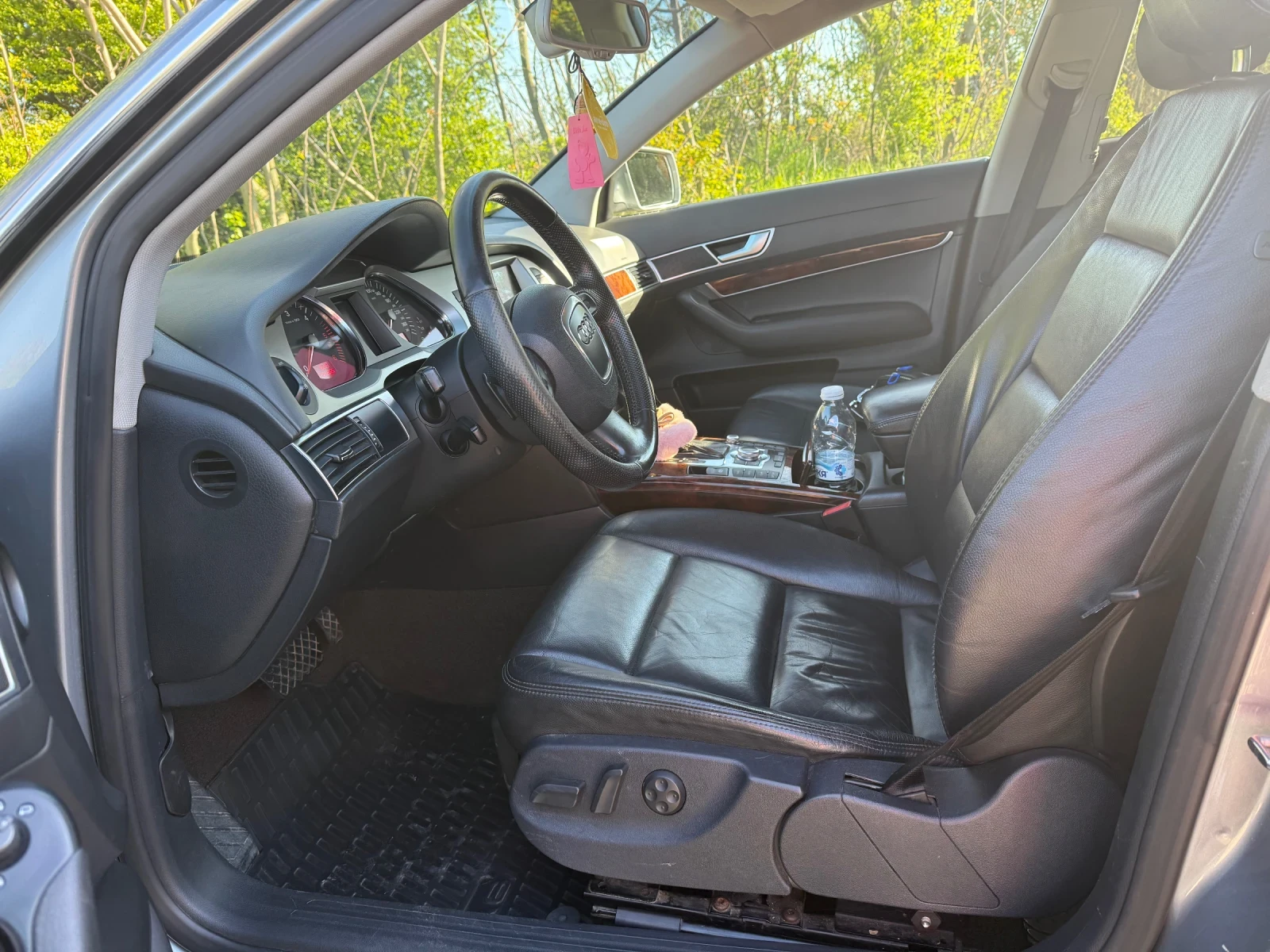 Audi A6 Allroad 3.0 Allroad, снимка 8 - Автомобили и джипове - 55374224