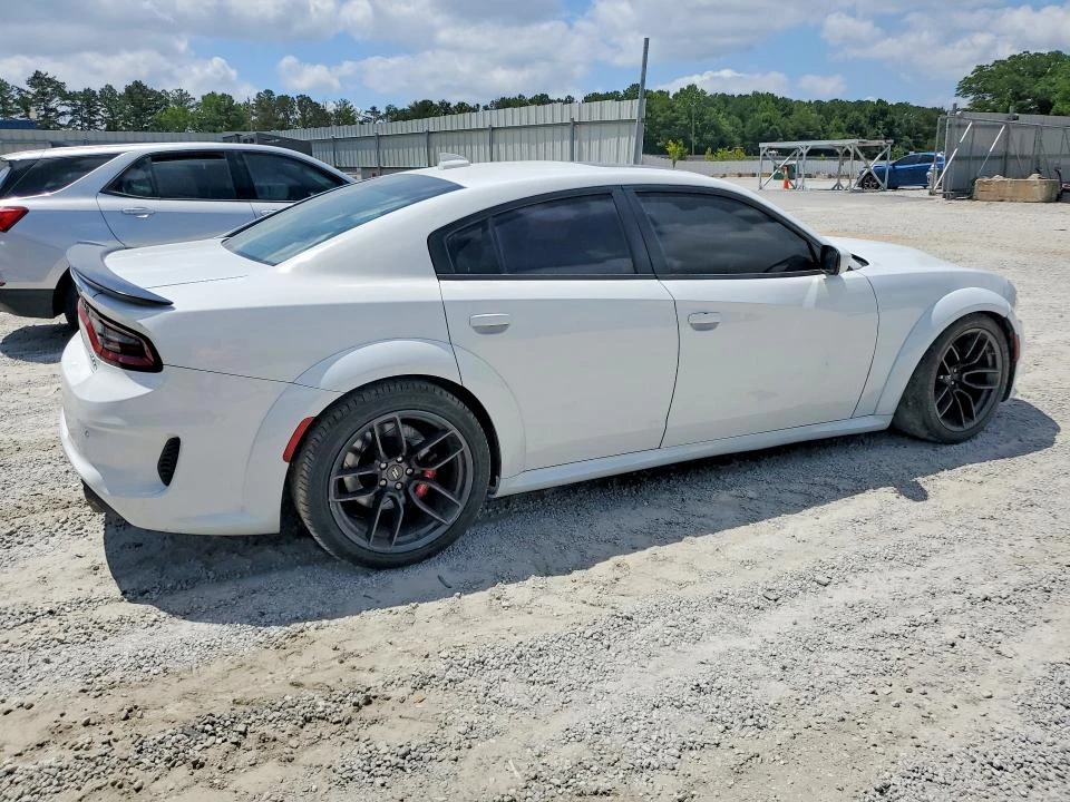 Dodge Charger 6.4L 8 REAR WHEEL DRIVE | Mobile.bg � ����������� 3