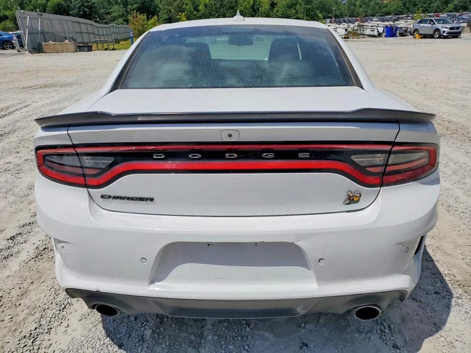 Dodge Charger 6.4L 8 REAR WHEEL DRIVE | Mobile.bg � ����������� 6