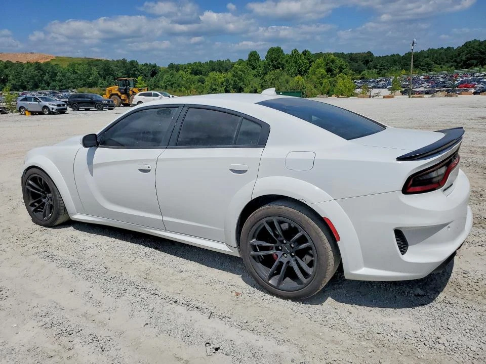Dodge Charger 6.4L 8 REAR WHEEL DRIVE | Mobile.bg � ����������� 2