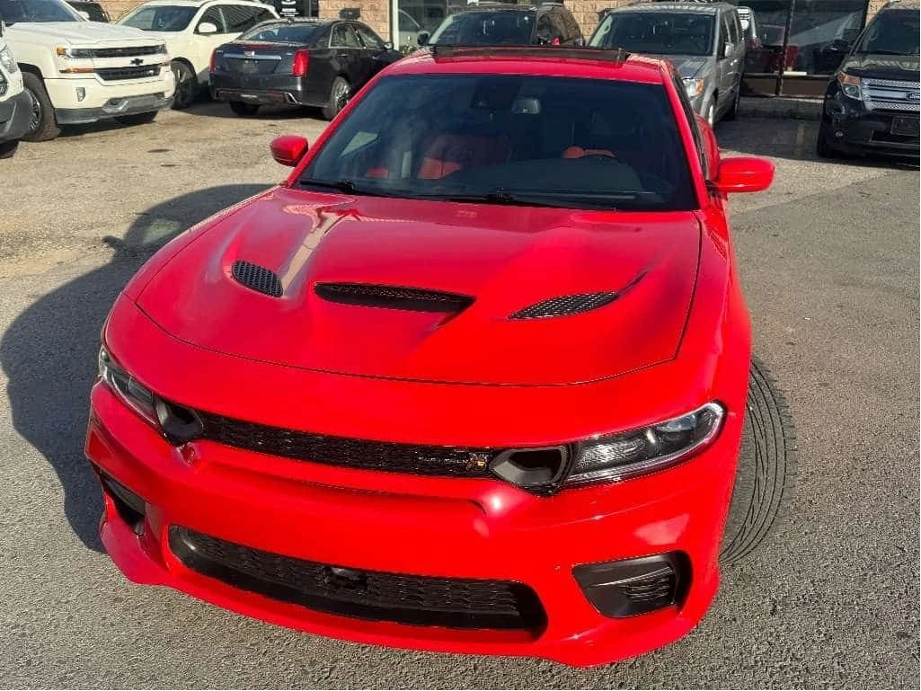 Dodge Charger Scat Pack 6.4L SRT , снимка 2 - Автомобили и джипове - 55433046