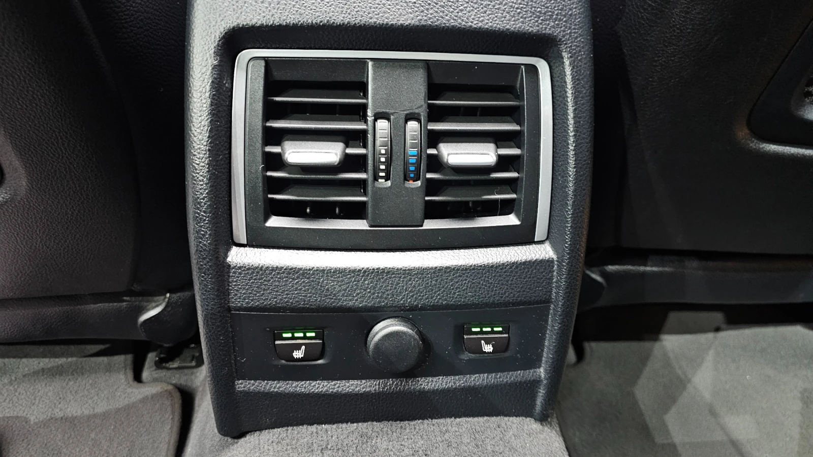 BMW 330 М ПАКЕТ/ПОДГРЕВ/ШИБЕДАХ/ПАМЕТ/HUD/, снимка 14 - Автомобили и джипове - 55444714