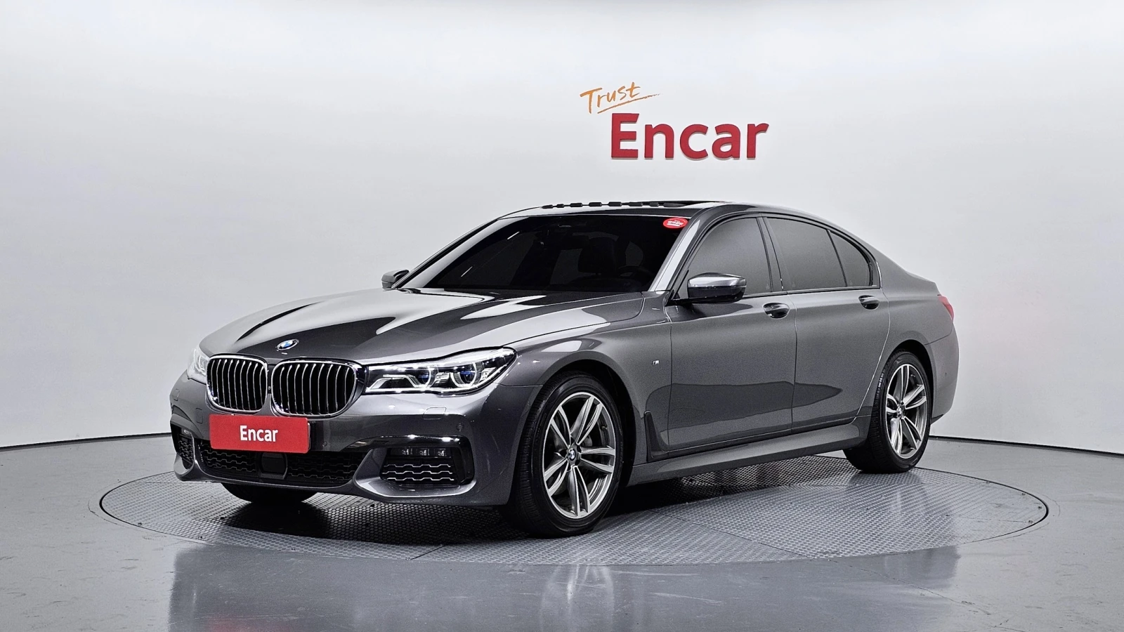 BMW 740 M SPORT XDRIVE/ДИСТРОНИК/360/ШИБИДАХ/ОБДУХВАНЕ