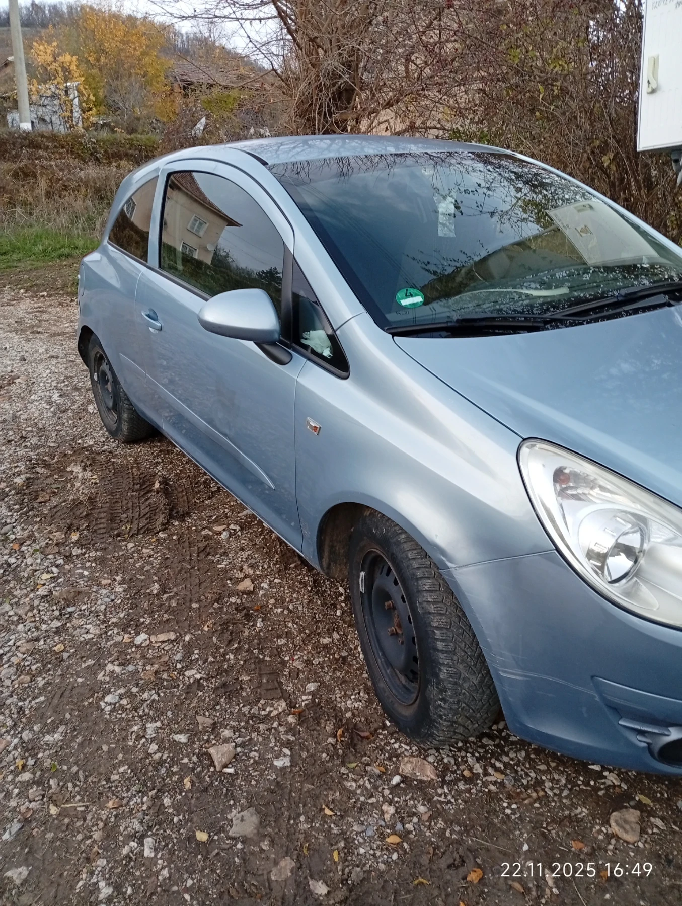 Opel Corsa | Mobile.bg � ����������� 3