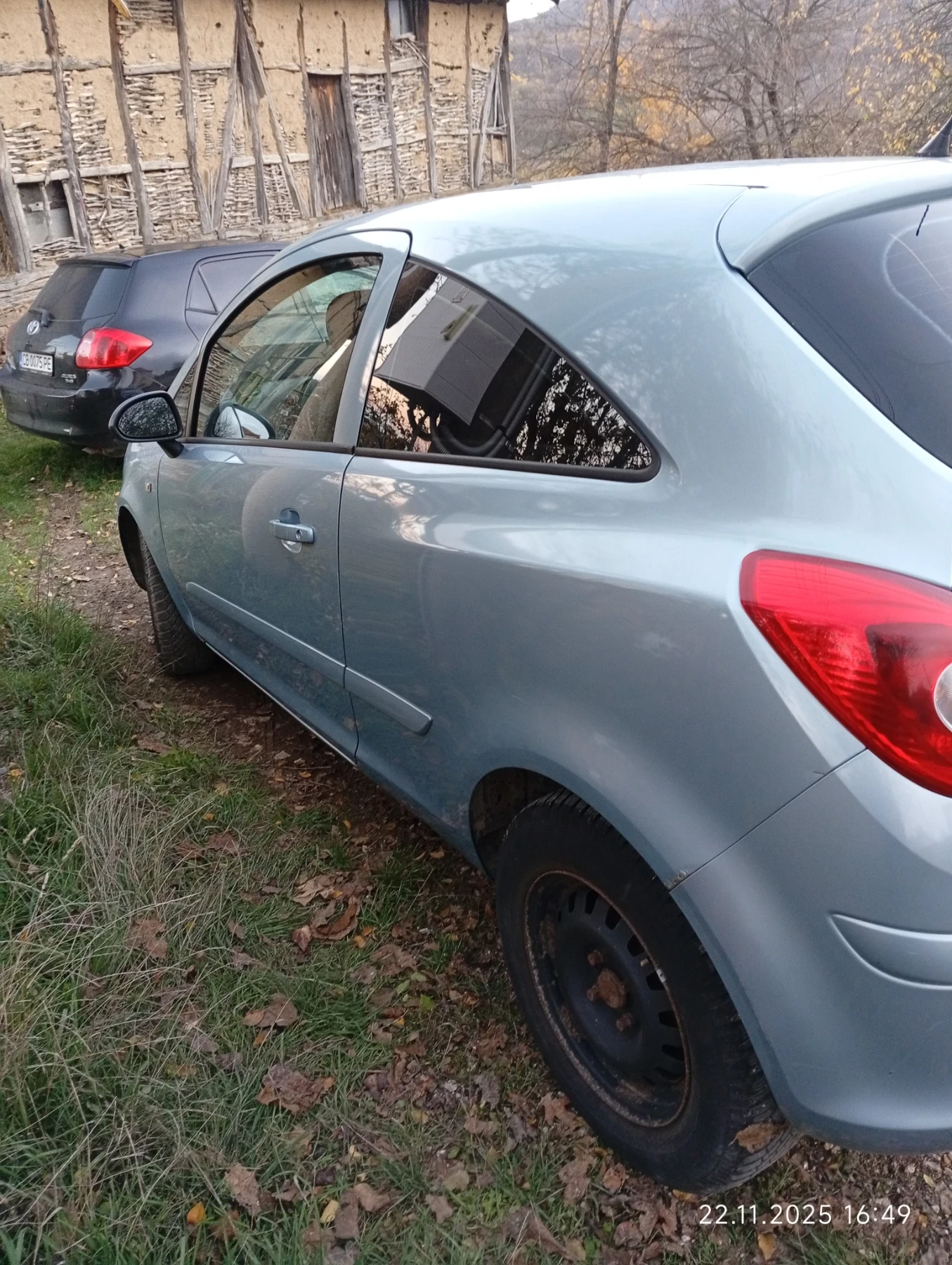 Opel Corsa | Mobile.bg � ����������� 4