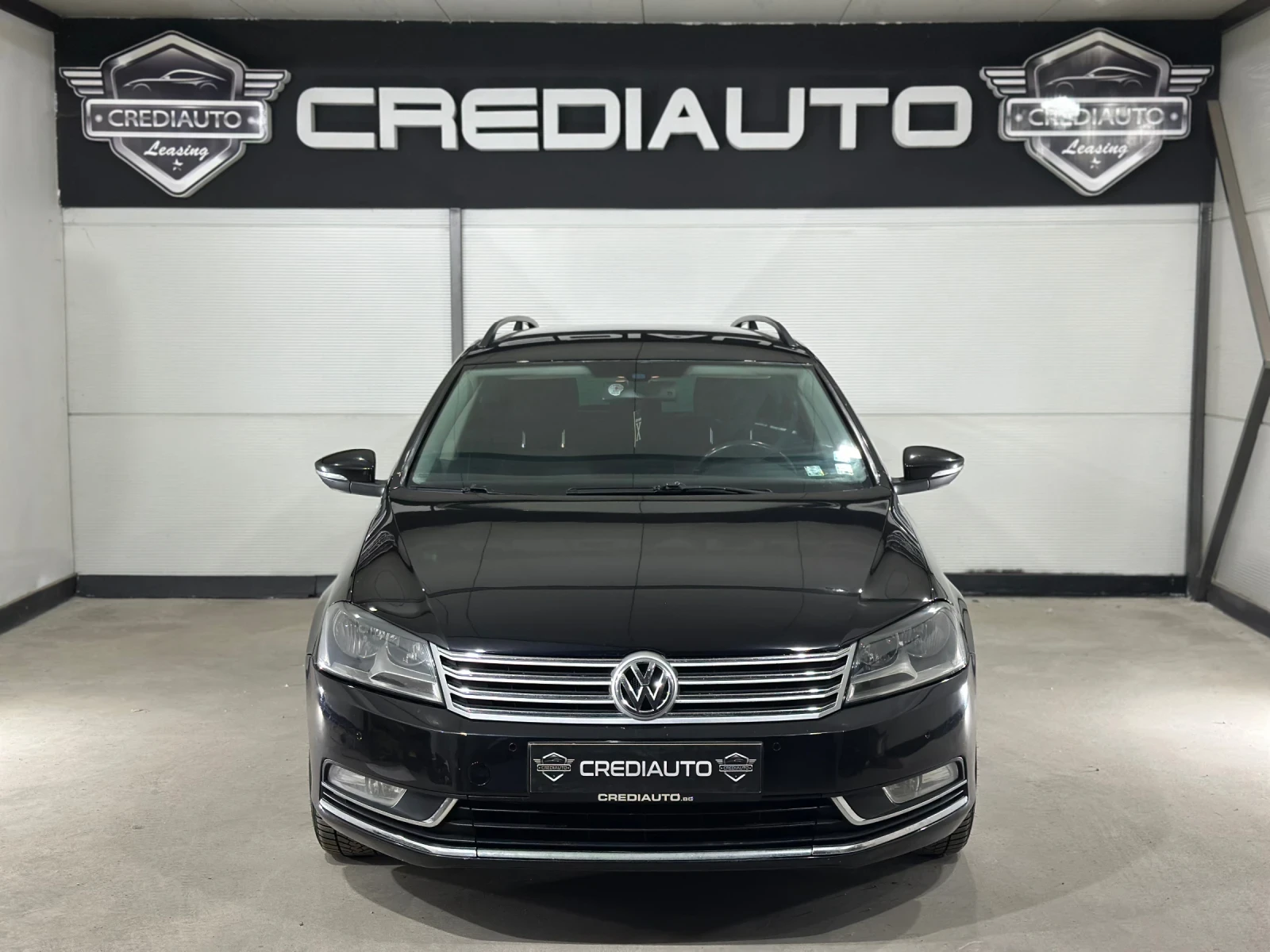 VW Passat 4x4, снимка 2 - Автомобили и джипове - 55883651