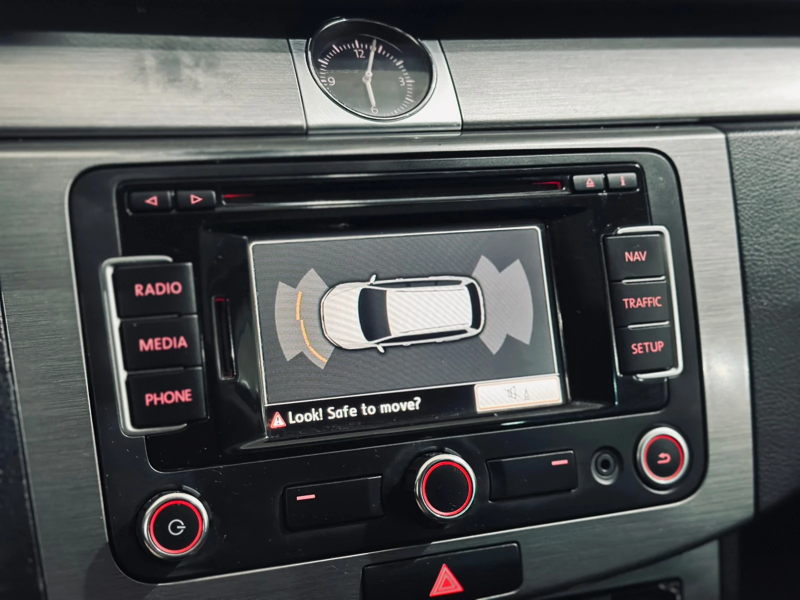 VW Passat 4x4, снимка 10 - Автомобили и джипове - 55883651