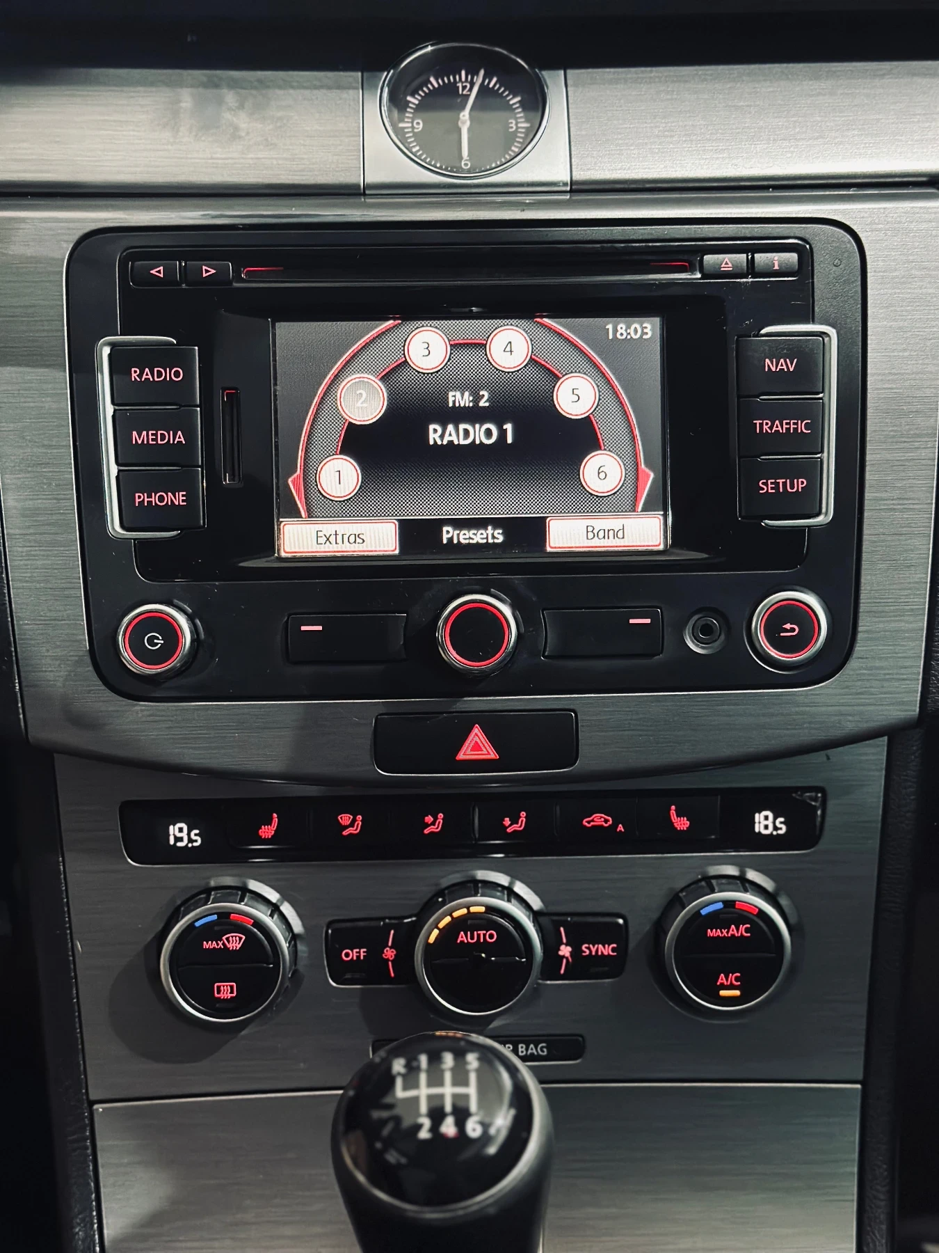 VW Passat 4x4, снимка 11 - Автомобили и джипове - 55883651