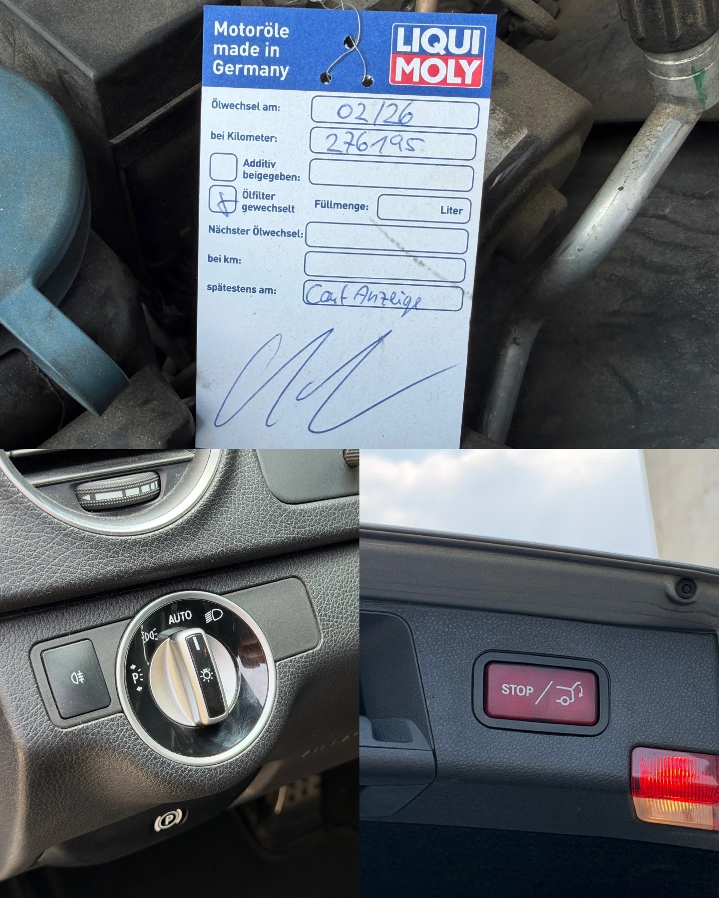 Mercedes-Benz C 220 CDI* AMG LINE* DISTRONIC* BI-XENON* НЕМСКА!, снимка 16 - Автомобили и джипове - 55969655