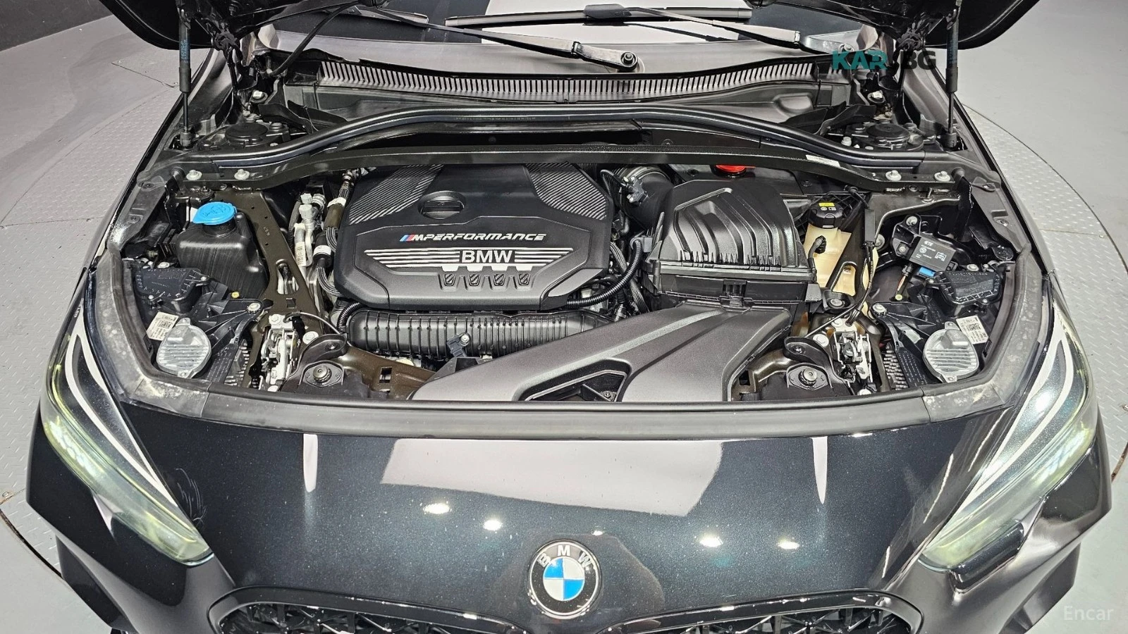 BMW 235 M235i* XDRIVE* ПАНОРАМА* КАМЕРА* HEADUP* , снимка 6 - Автомобили и джипове - 55983035