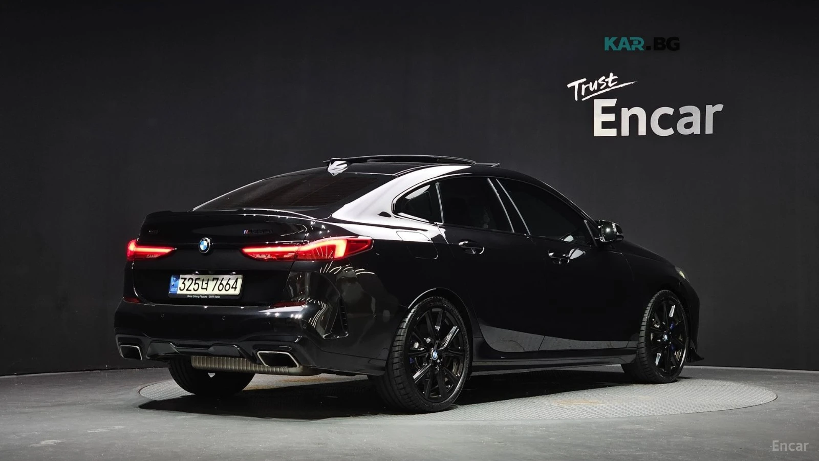 BMW 235 M235i* XDRIVE* ПАНОРАМА* КАМЕРА* HEADUP* , снимка 2 - Автомобили и джипове - 55983035