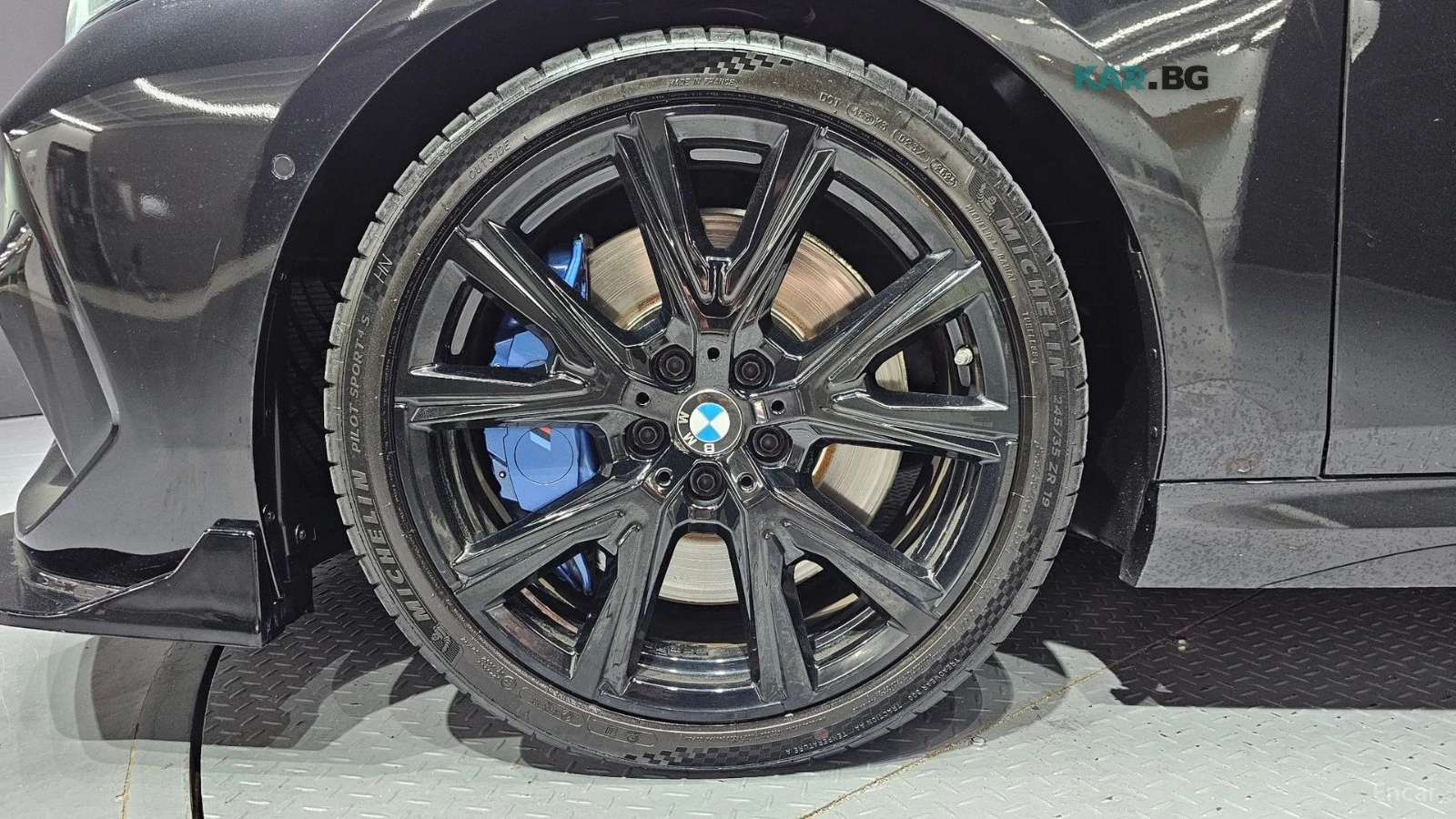 BMW 235 M235i* XDRIVE* ПАНОРАМА* КАМЕРА* HEADUP* , снимка 5 - Автомобили и джипове - 55983035