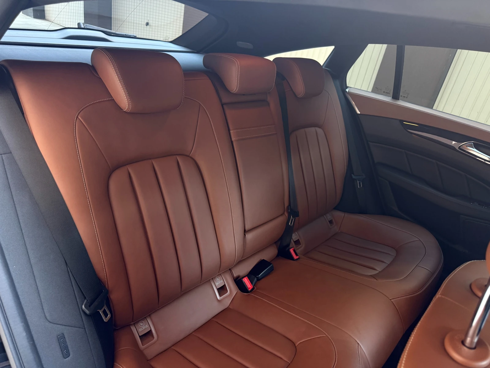 Mercedes-Benz CLS 350 AMG LINE, снимка 9 - Автомобили и джипове - 56022203