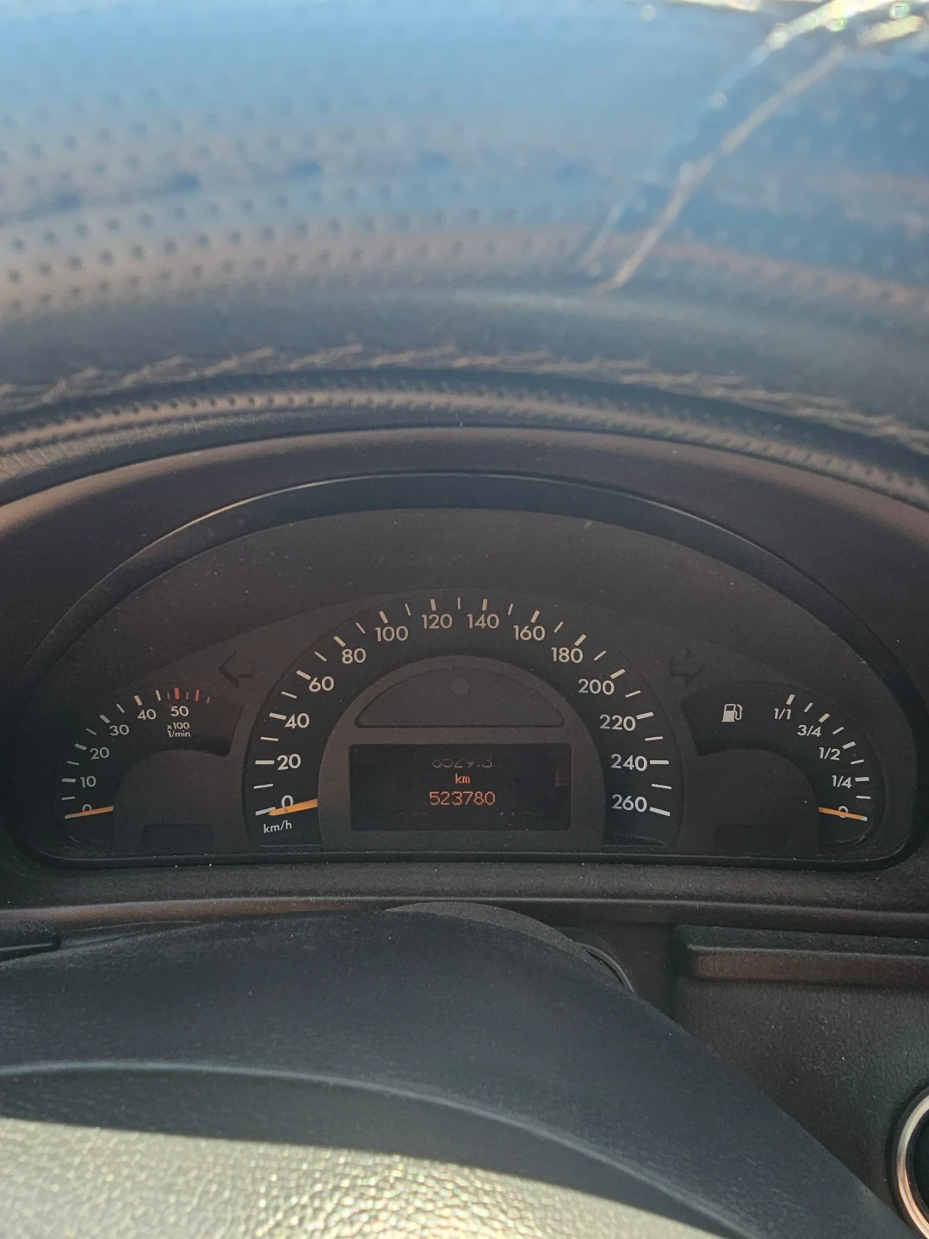 Mercedes-Benz C 270, снимка 8 - Автомобили и джипове - 56150796