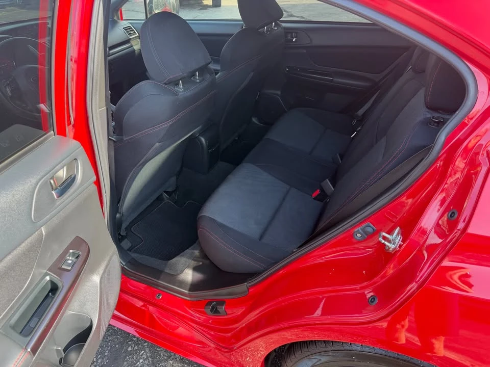 Subaru WRX limited, ЦЕНА до БГ, снимка 15 - Автомобили и джипове - 56154354