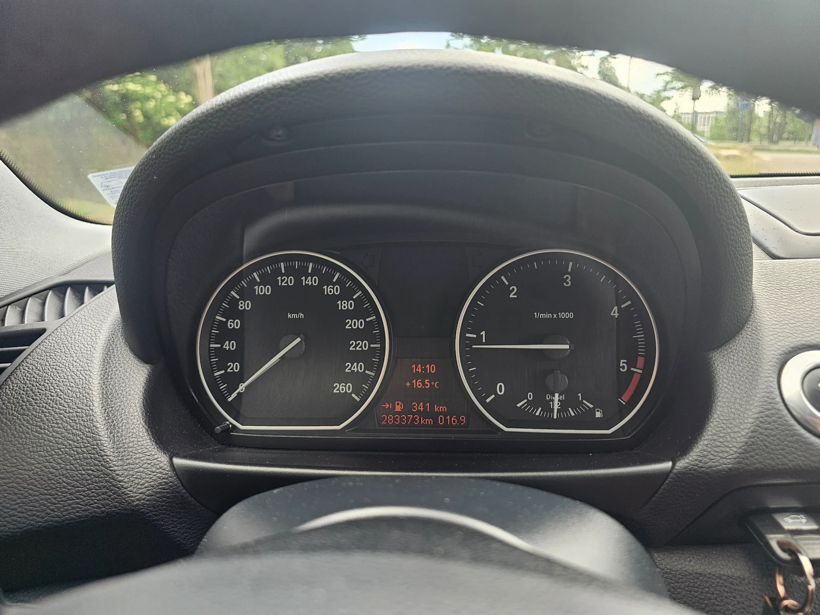 BMW 120, снимка 6 - Автомобили и джипове - 56158823