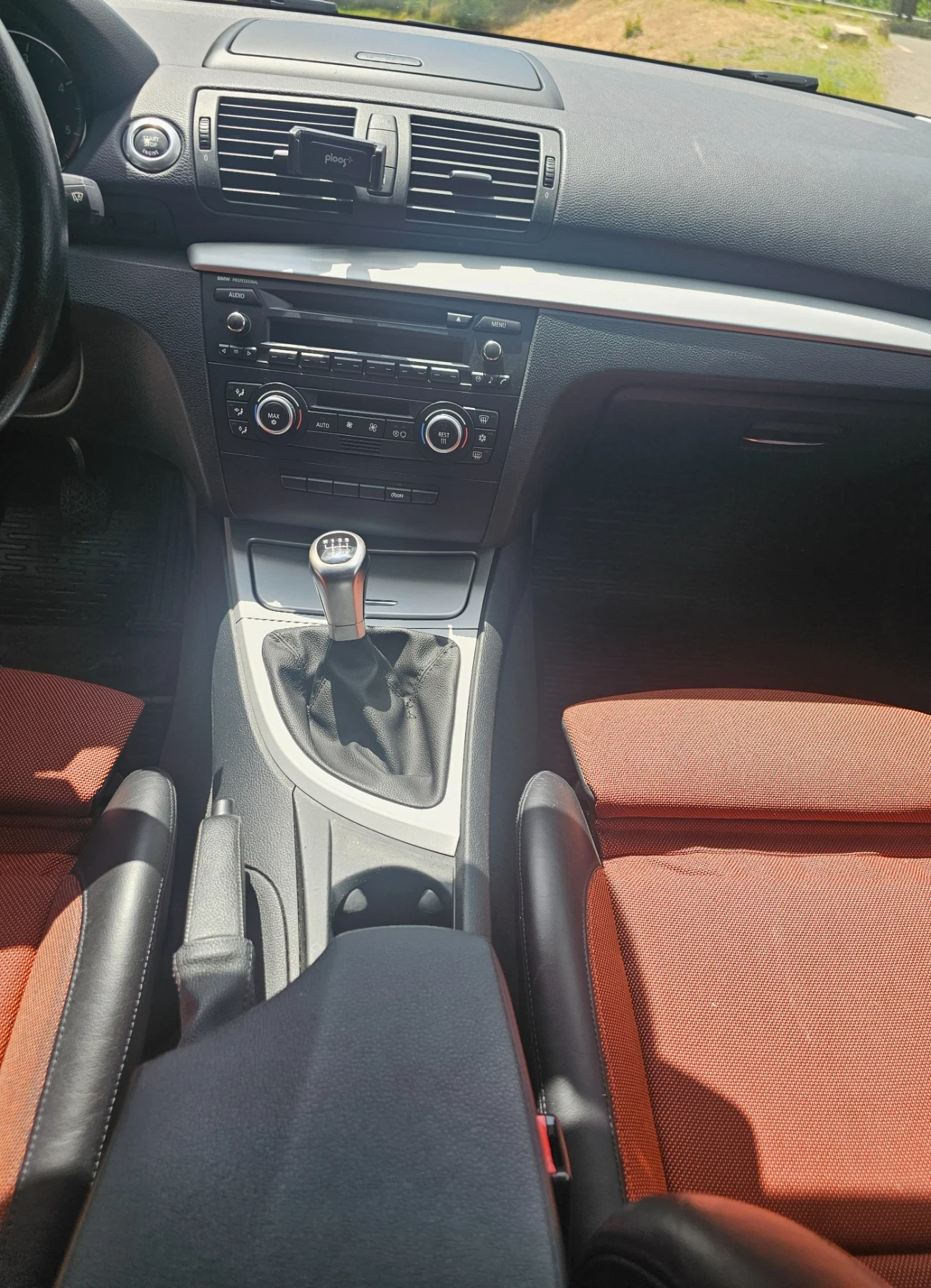BMW 120, снимка 8 - Автомобили и джипове - 56158823