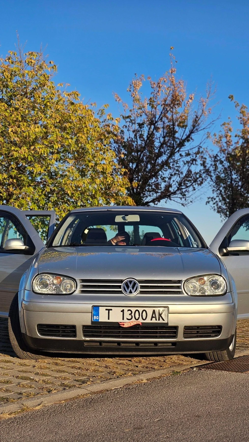 VW Golf
