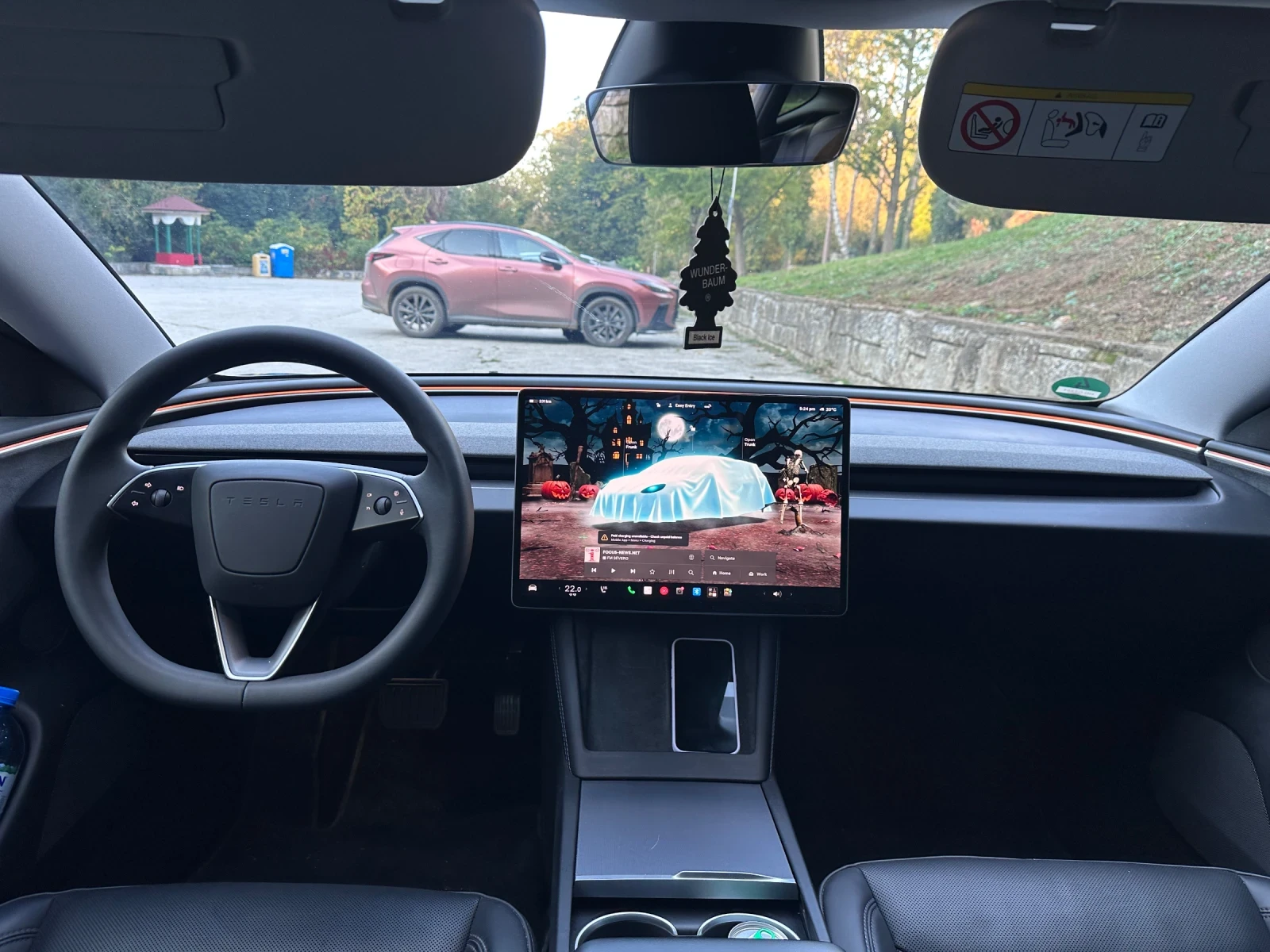 Tesla Model 3 HIGHLAND LR AWD Premium Европейска, снимка 3 - Автомобили и джипове - 56600246