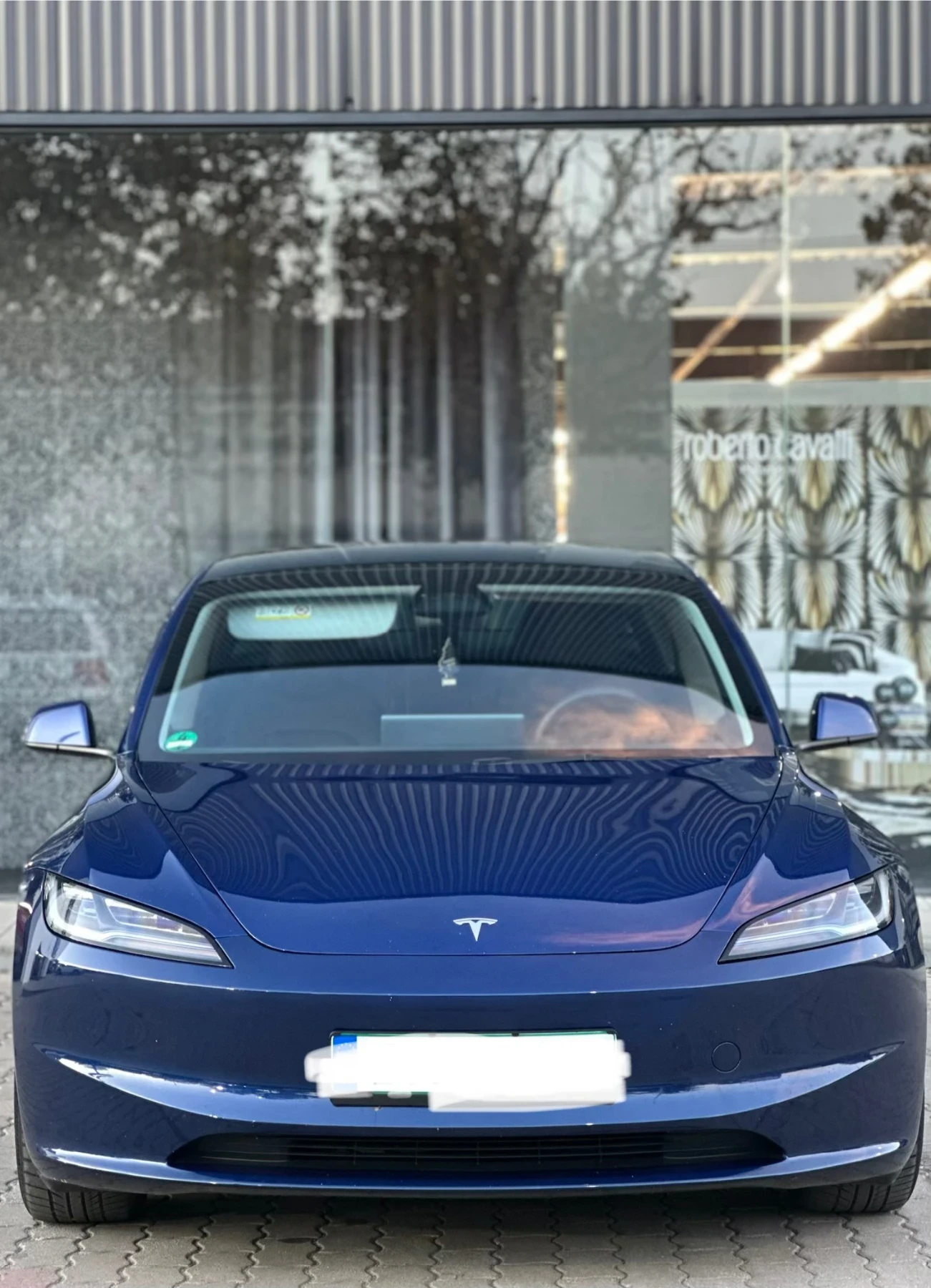 Tesla Model 3 HIGHLAND LR AWD Premium Европейска, снимка 2 - Автомобили и джипове - 56600246
