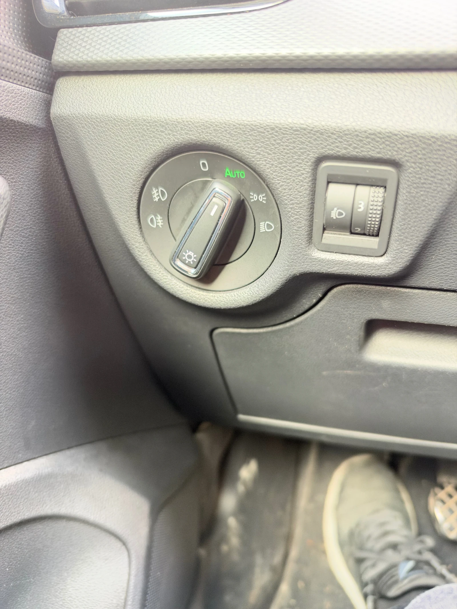 Skoda Scala, снимка 15 - Автомобили и джипове - 56665824