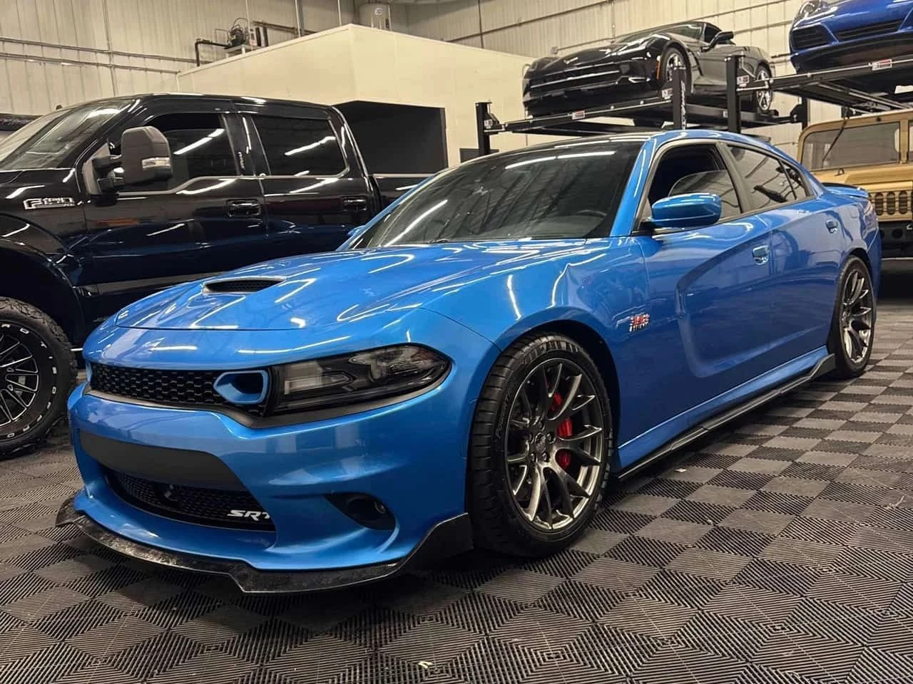 Dodge Charger | Mobile.bg � ����������� 1