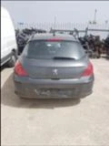 Peugeot 308 1.6HDI, снимка 10