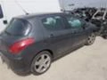 Peugeot 308 1.6HDI, снимка 5