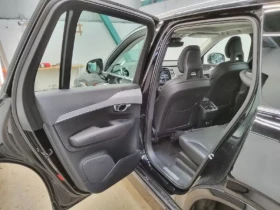 Volvo Xc90 B5-MOMENTUM/235HP/PANO/HUD/CAM/NAVI/LED/303gpr, снимка 8